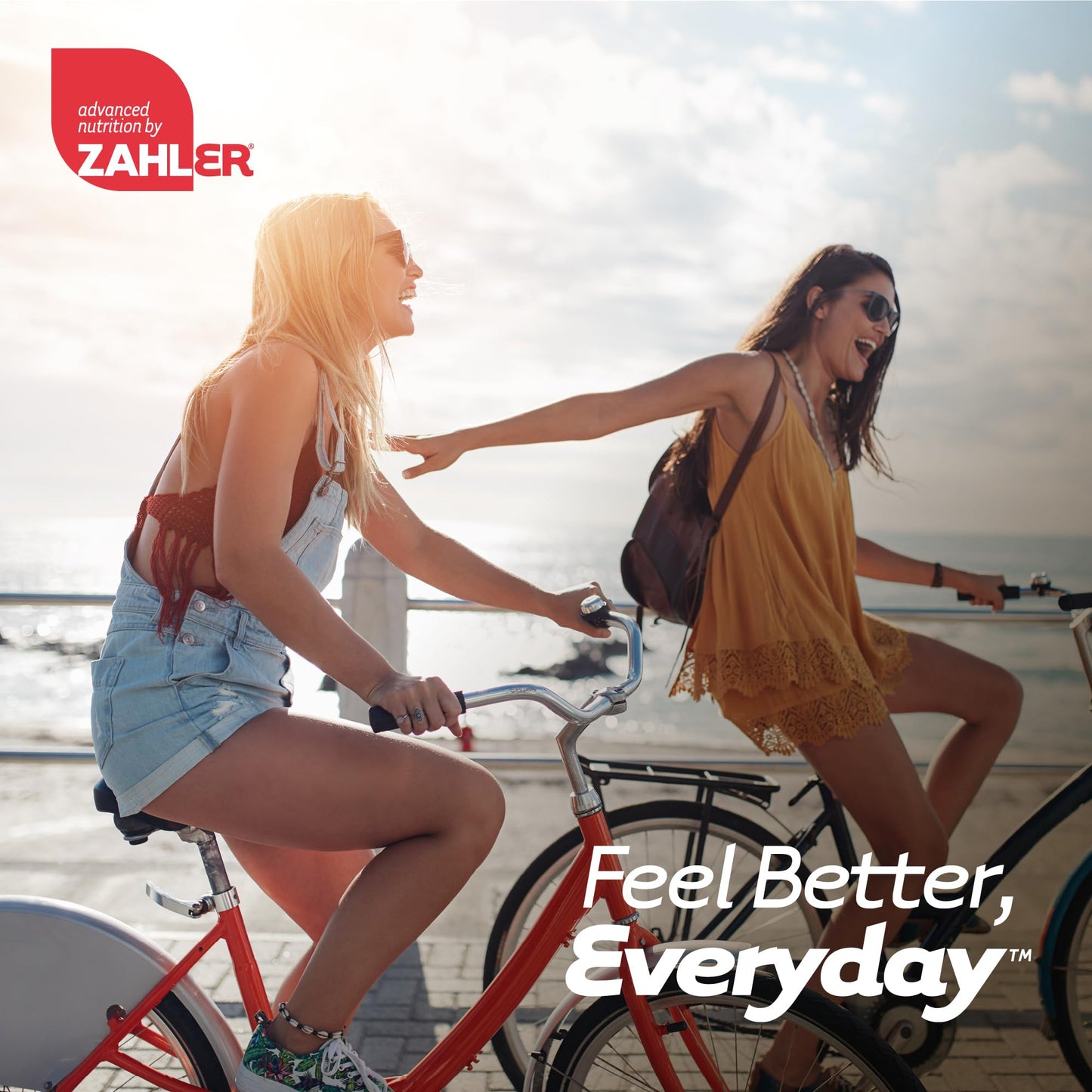 Zahler Daily Multivitamin for Women & Men with Energy Vitamins, Minerals & Iron, 60 Capsules