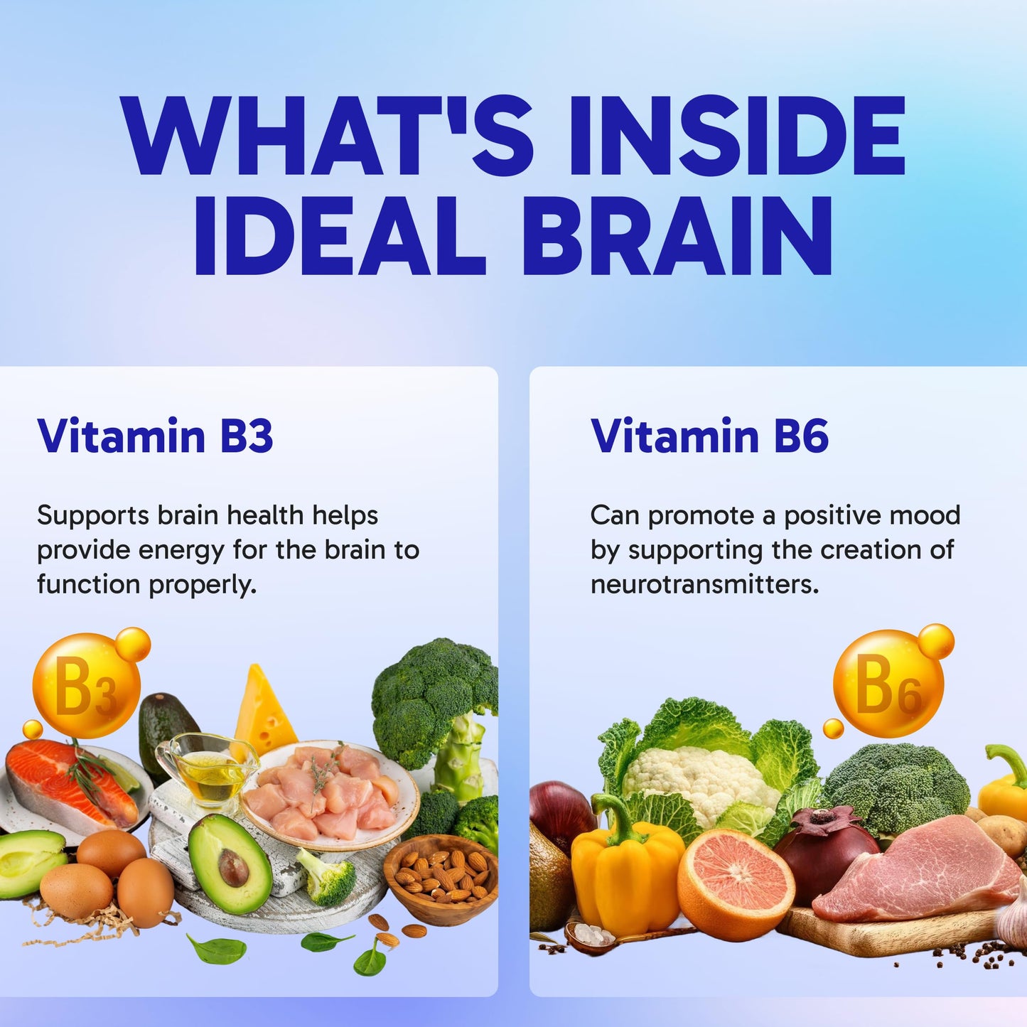 Clinical Effects Ideal Brain Capsule 30 Count