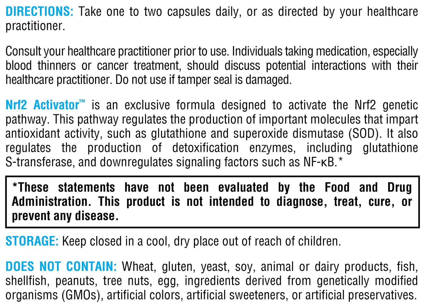 XYMOGEN Cytokine Balance Capsules, 30 Count