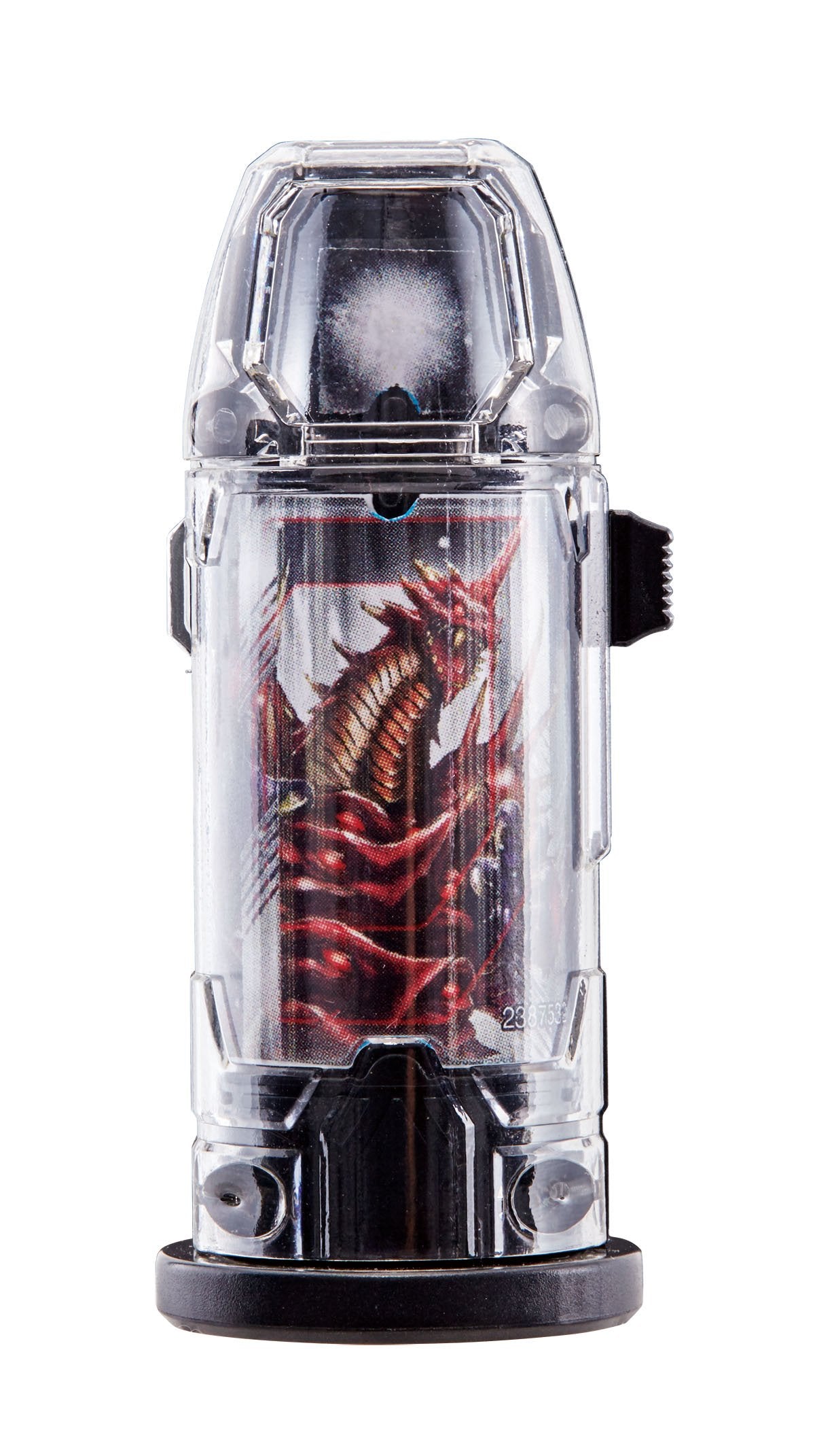 BANDAI Ultraman Geed Ultra Capsule Fusion Set Capsule 1