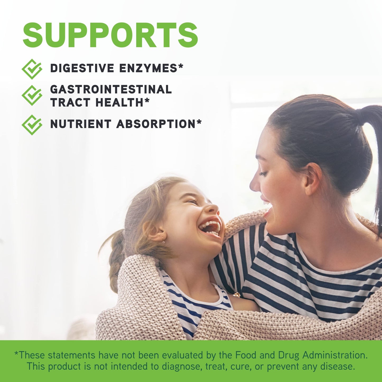DAVINCI Digenzyme 90 Vegetarian Capsules