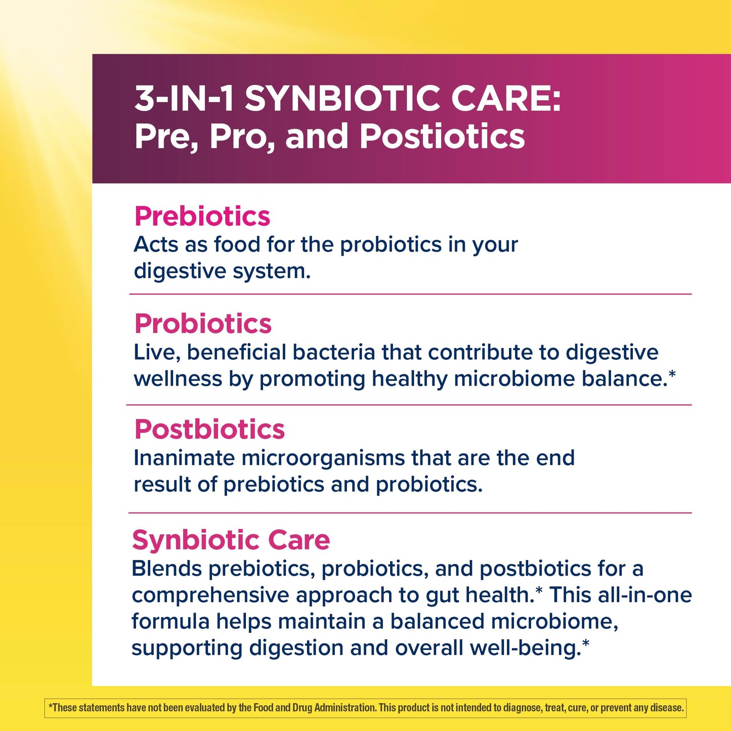 Renew Life Ultimate Flora Women's Probiotics 90 Billion CFU Capsules, 60 Count