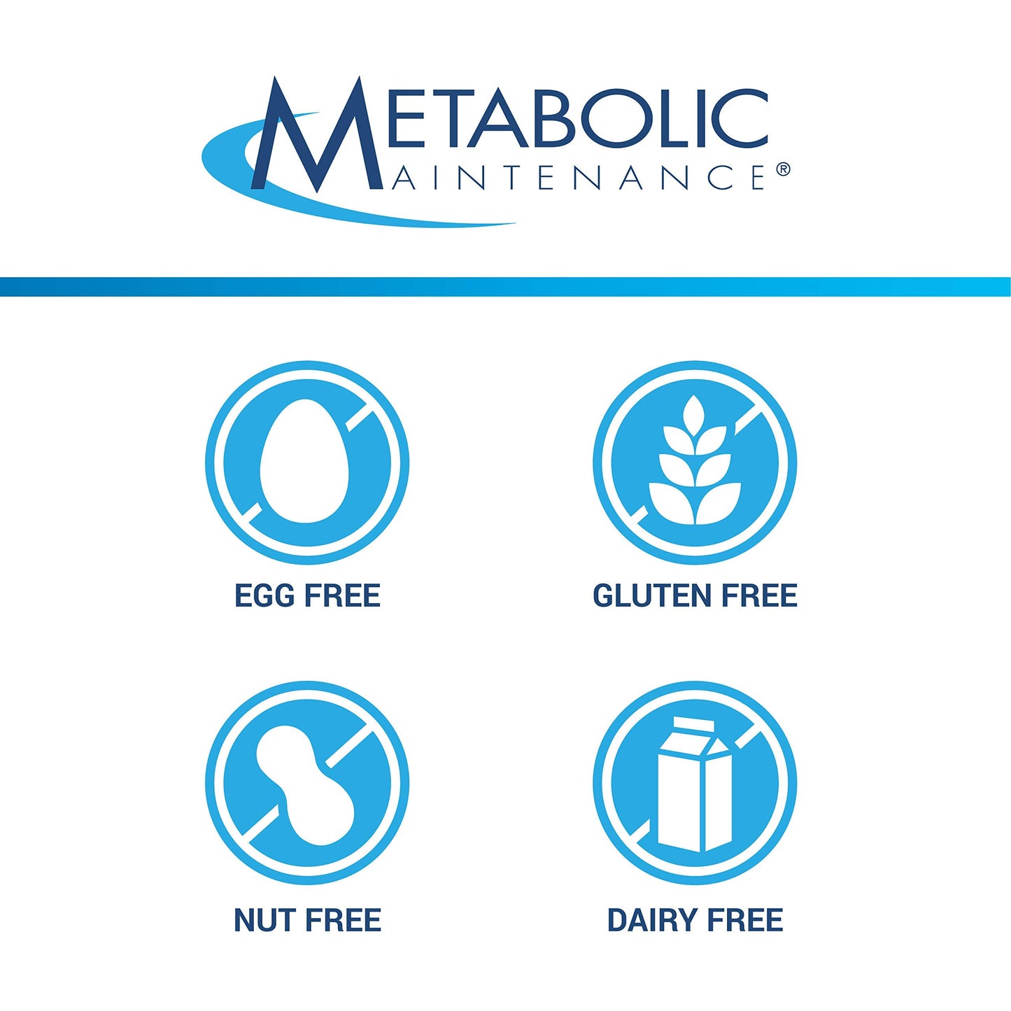Metabolic Maintenance BioMaintenance Prebiotic + Fiber Powder, 13.3 oz
