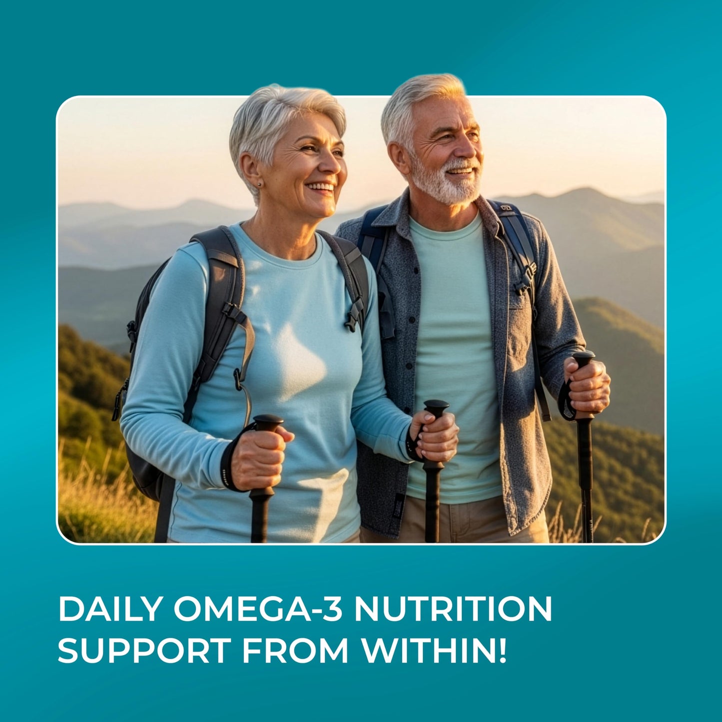 PUREHEALTH RESEARCH Complete Omega 3 Fish Oil Softgel, 90