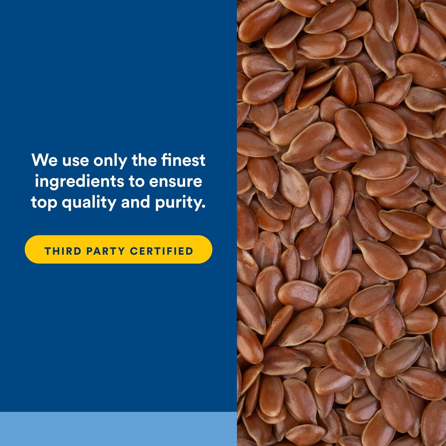 Natural Factors Flaxseed Oil Softgel 360 Count