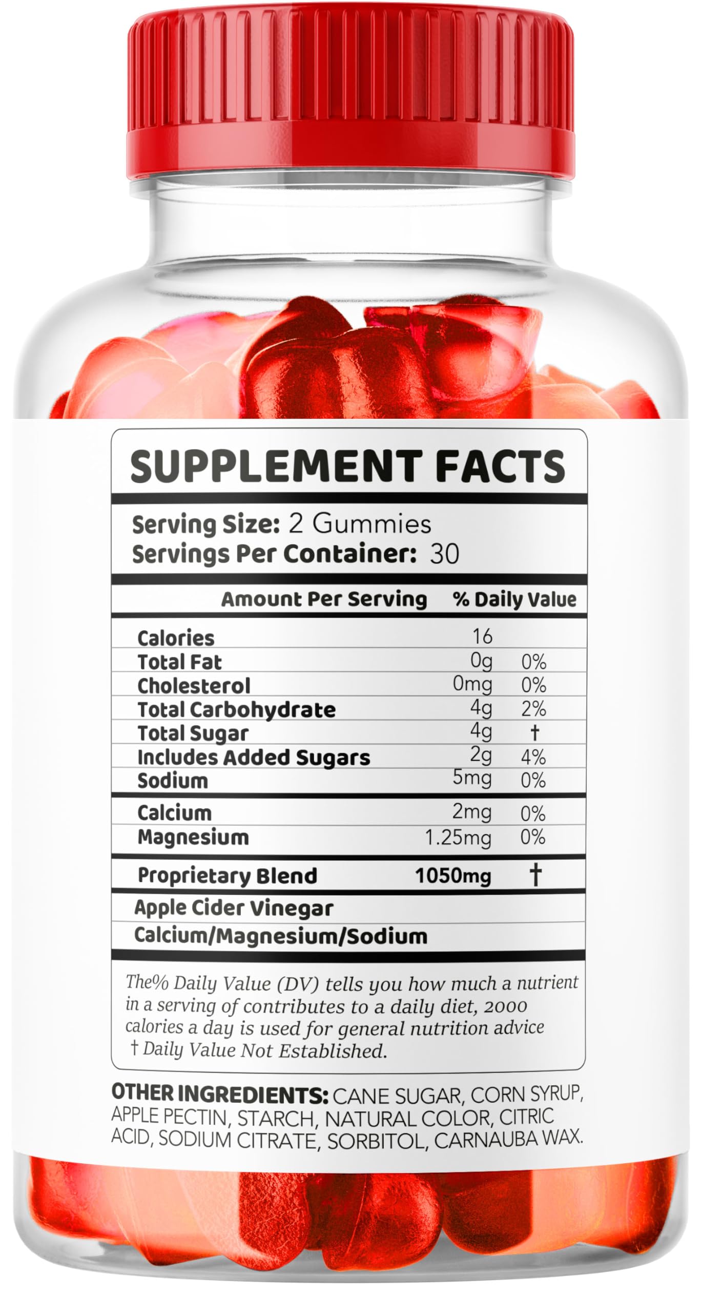 LIVORKA ActivBoost Keto ACV Gummies 300 Gummies