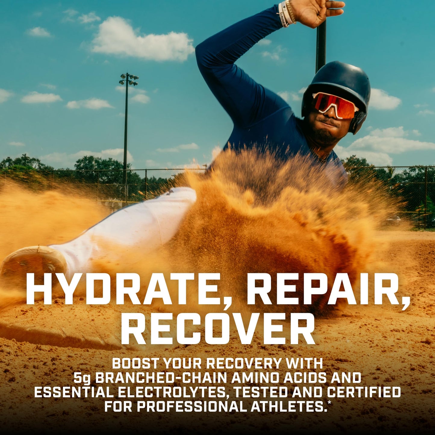 Xtend Sport BCAA Powder 10 Servings