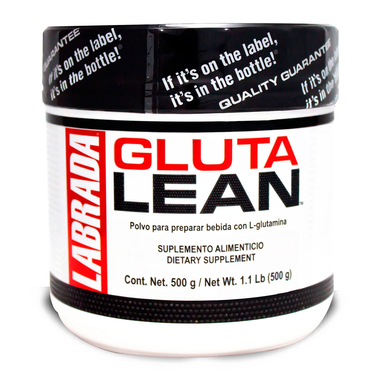 Labrada GlutaLean Powder 17.6