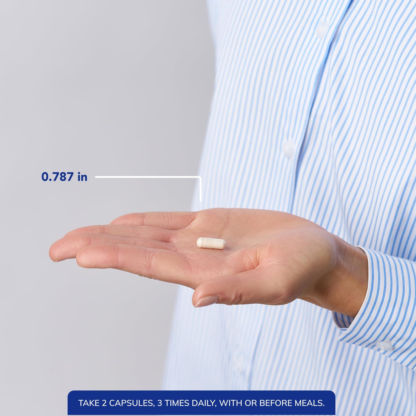 Pure Encapsulations CarbCrave Complex, 90 Capsules