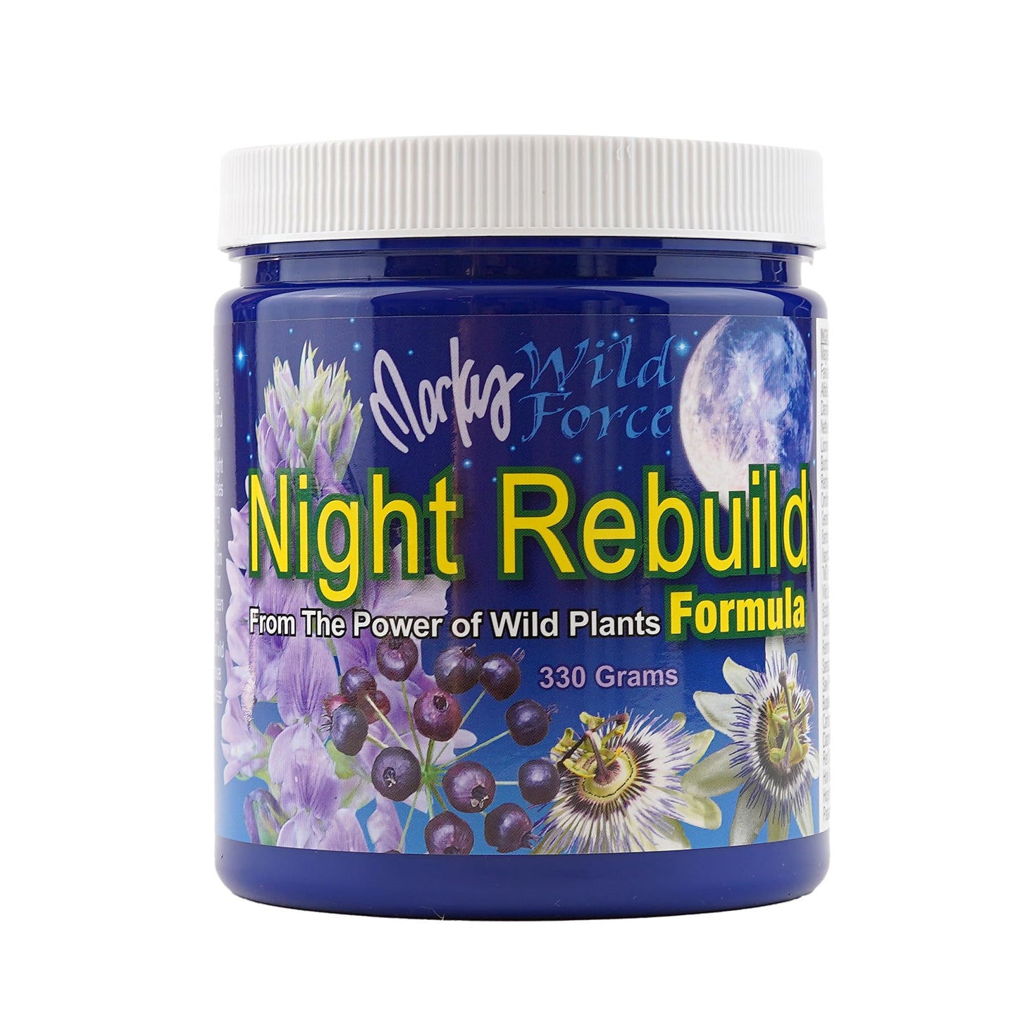 Generic Night Rebuild Powder 13 Ounce