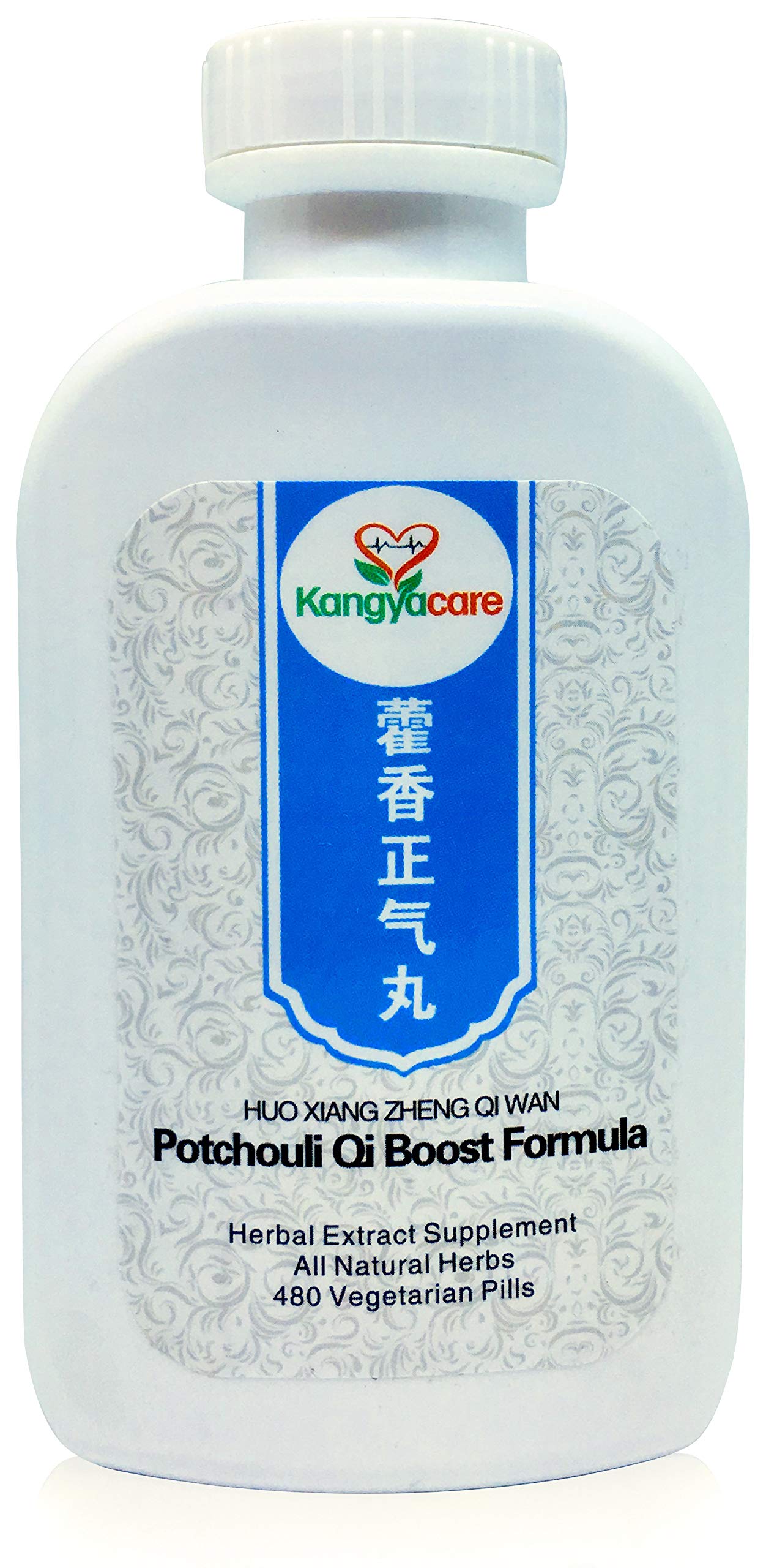 Kangyacare Huo Xiang Zheng Qi Wan Tablets 960
