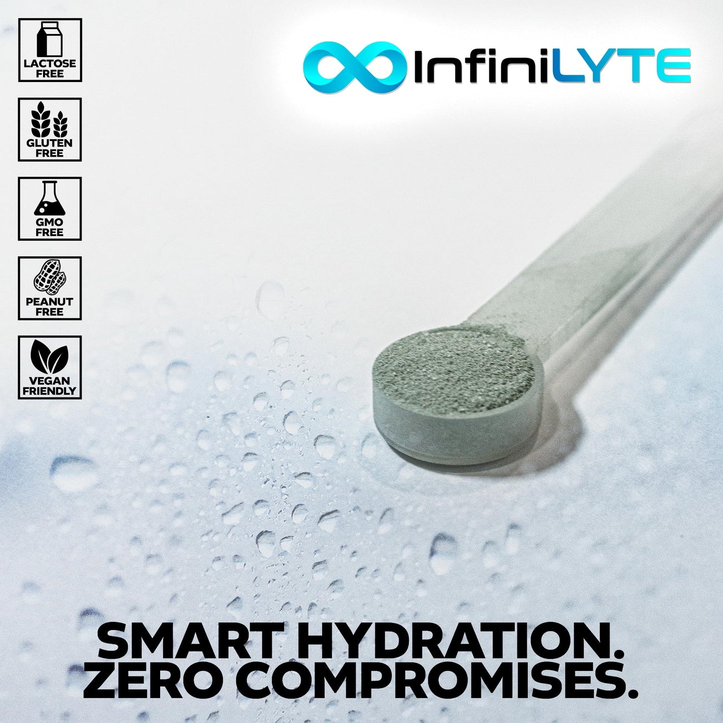 Nootropics Depot InfiniLYTE Optimized Electrolyte Powder, 4 oz
