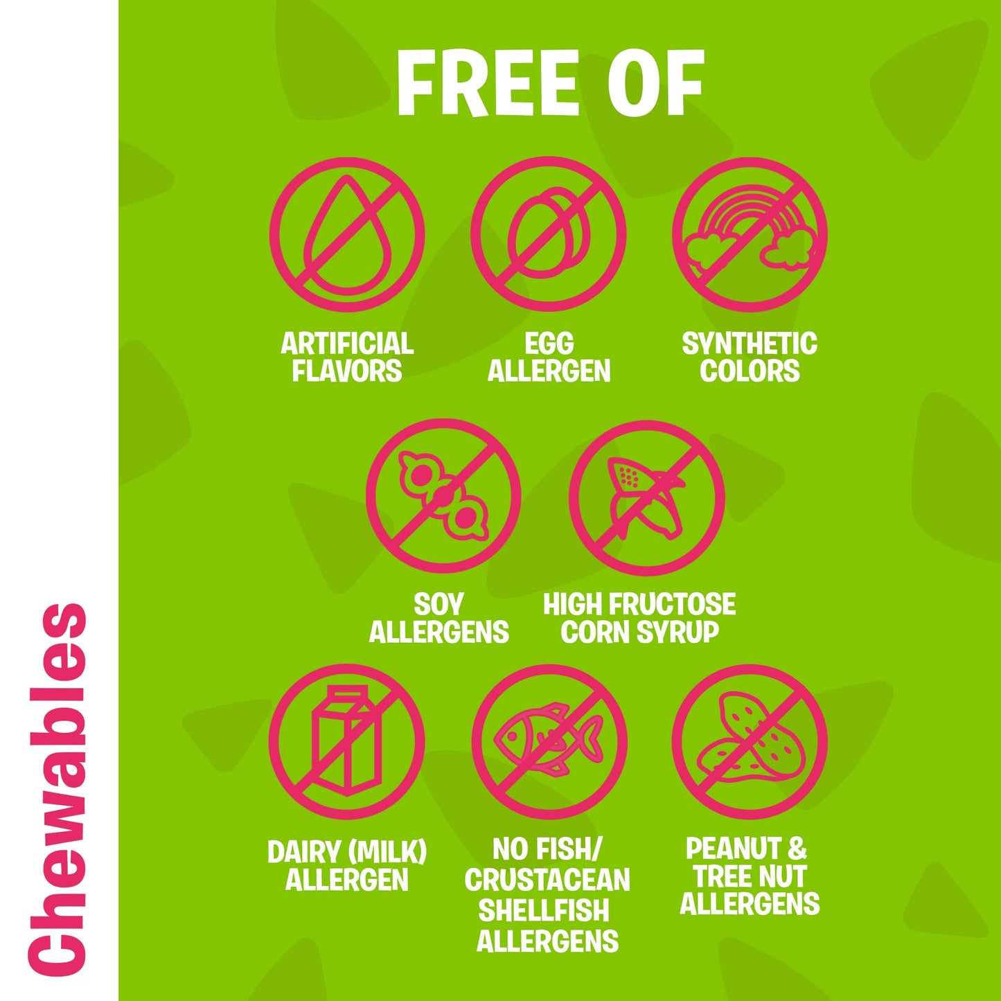 Flintstones Children's Multivitamin Plus Iron Chewable Tablets, 180 Chewable Tablets