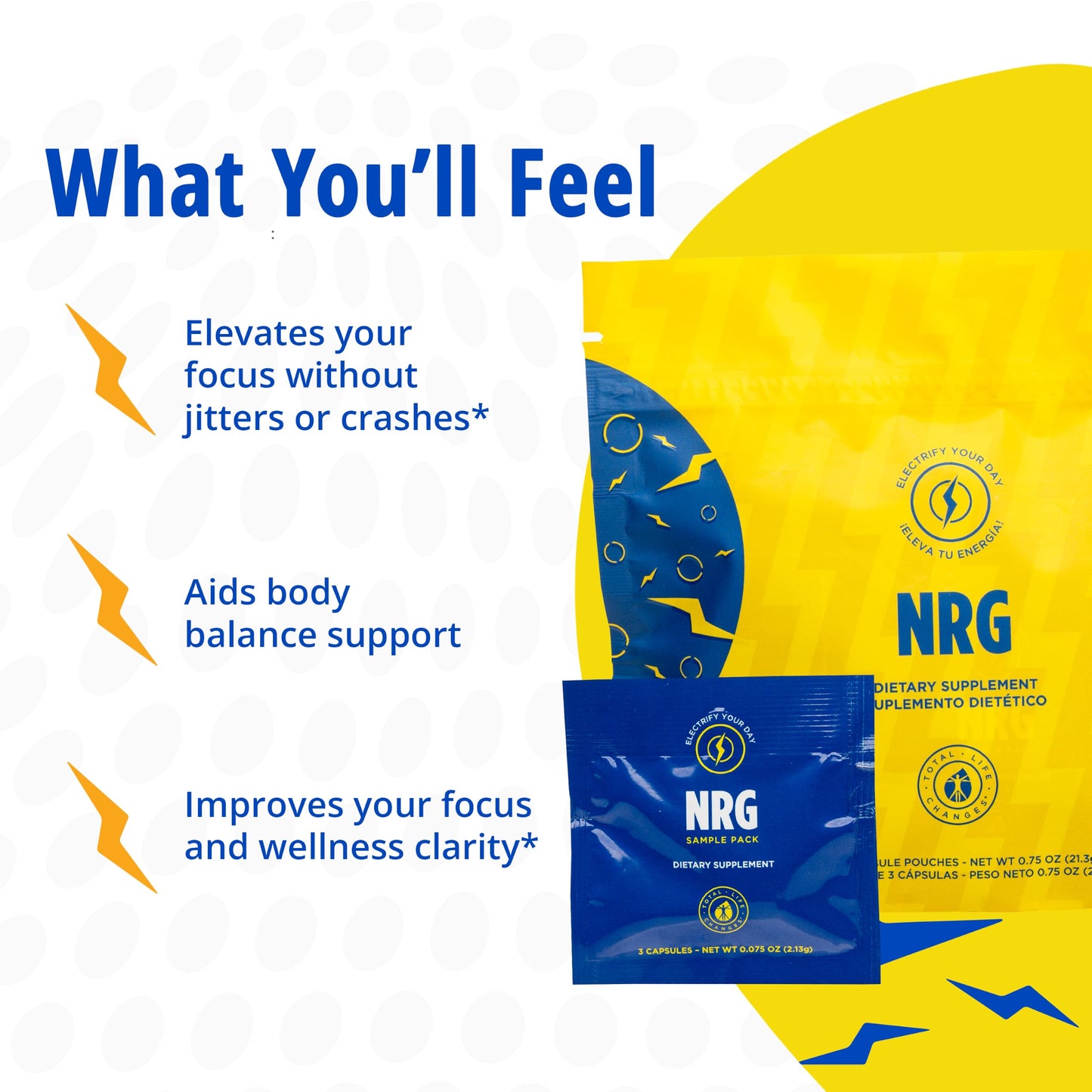 IASO NRG Energy Supplement 30 Capsules