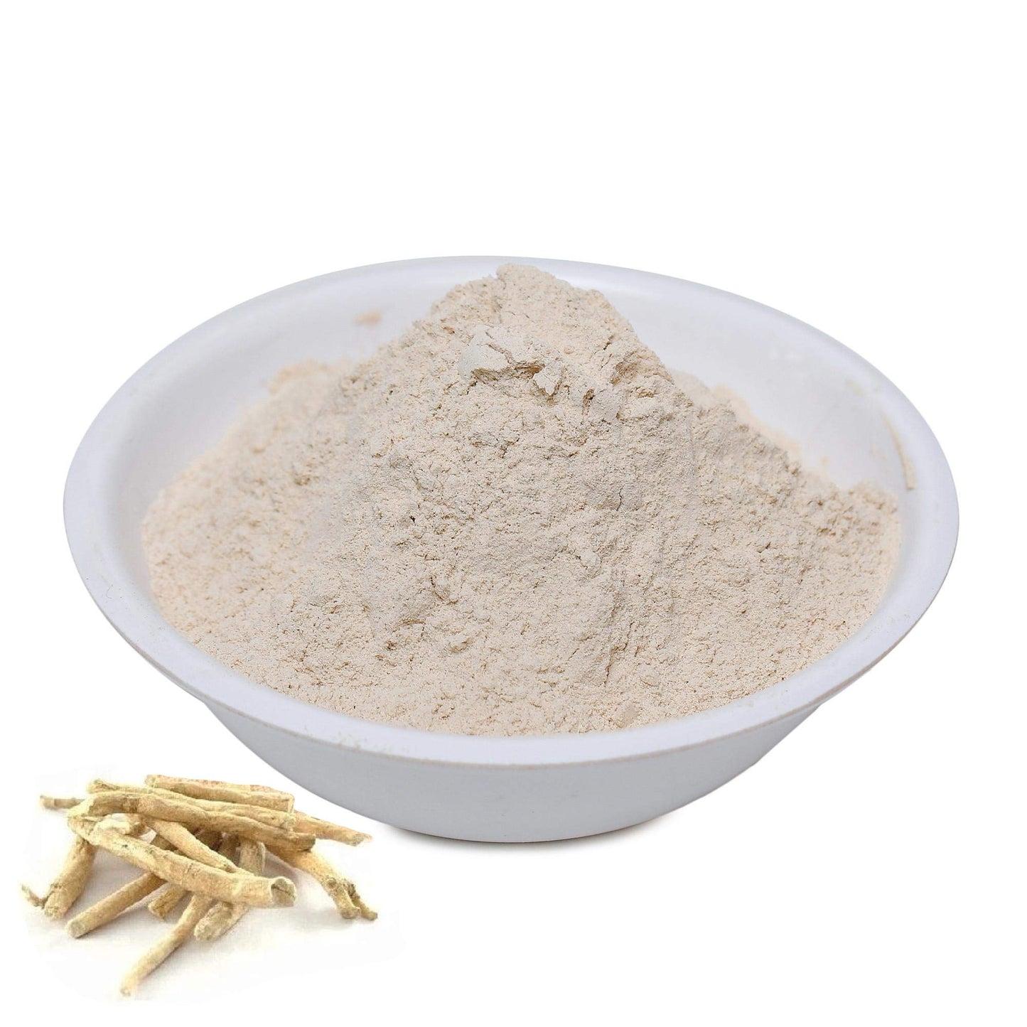 TRH Organic Ashwagandha Powder 21
