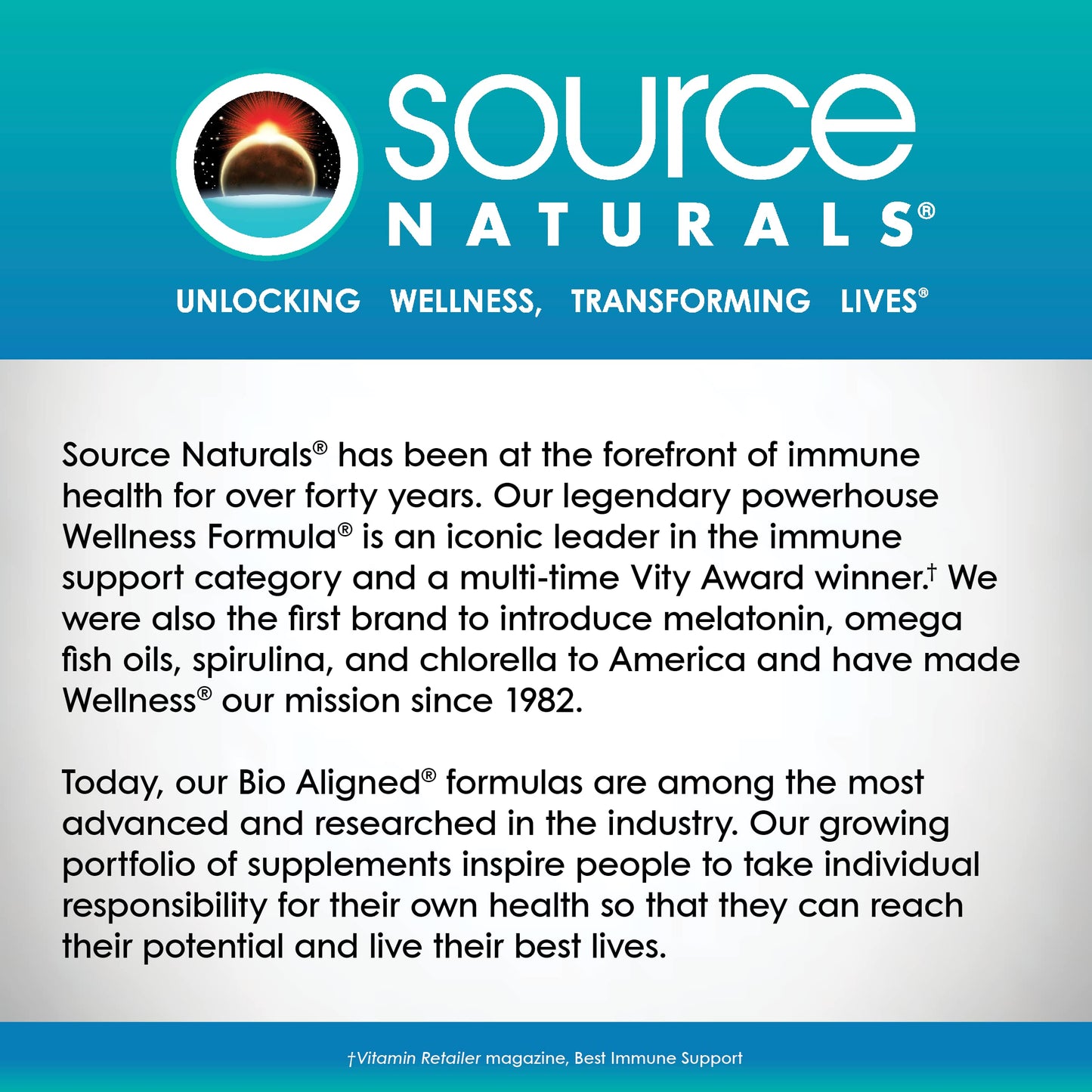 Source Naturals Taurine 1000 mg, 60 Capsules