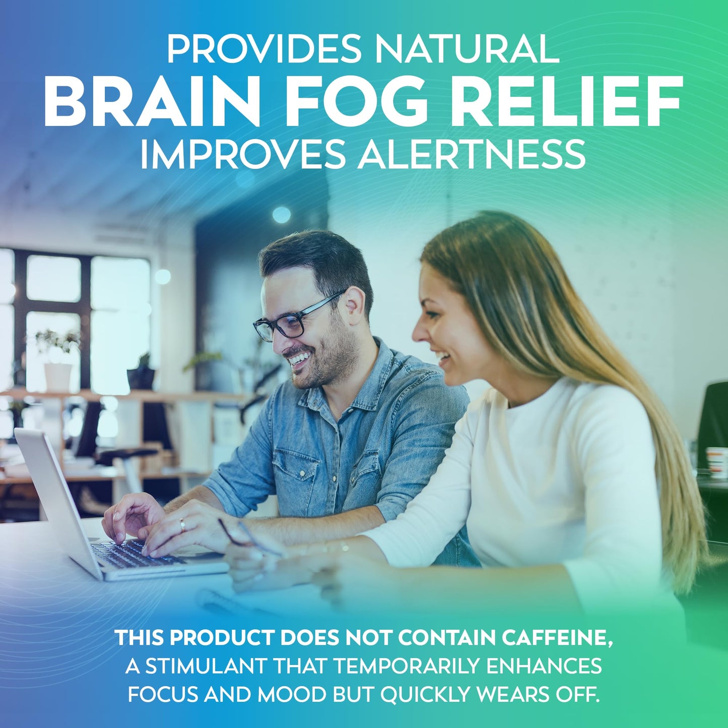 Dr Lewis Nutrition Daily Brain Care 90 Capsules