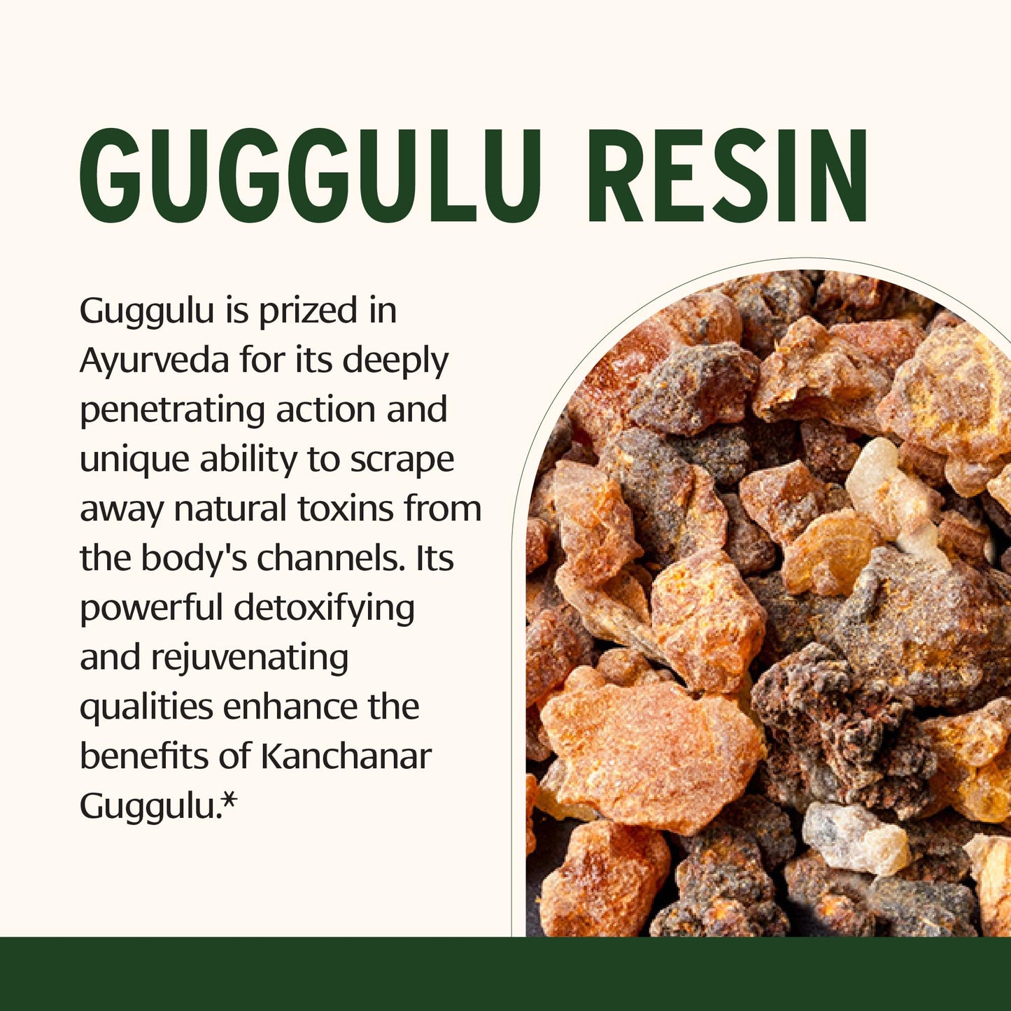 Banyan Botanicals Kanchanar Guggulu Tablets, 90 Tablets