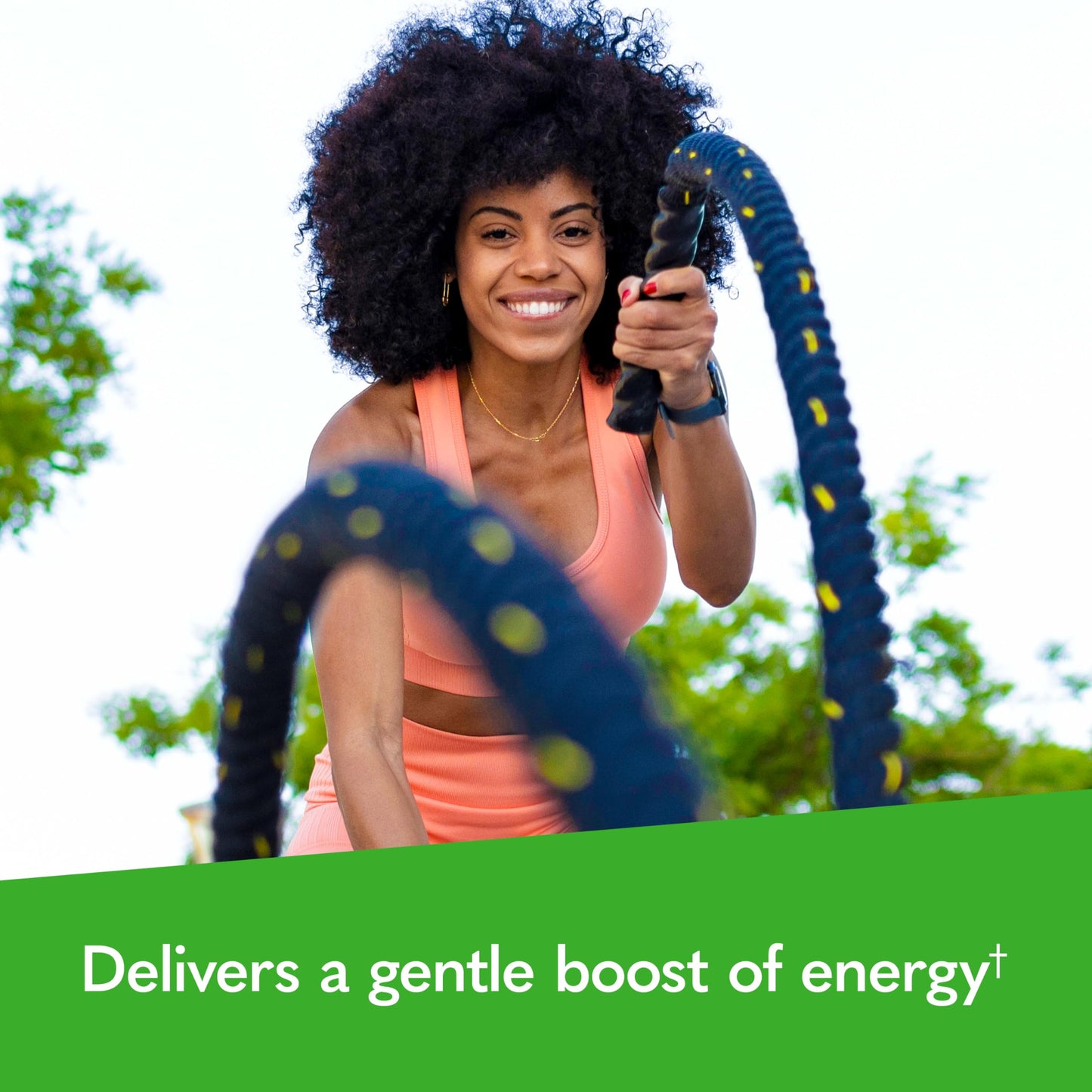 Garden of Life Multivitamin Liposomal Energy Capsules 30 Count