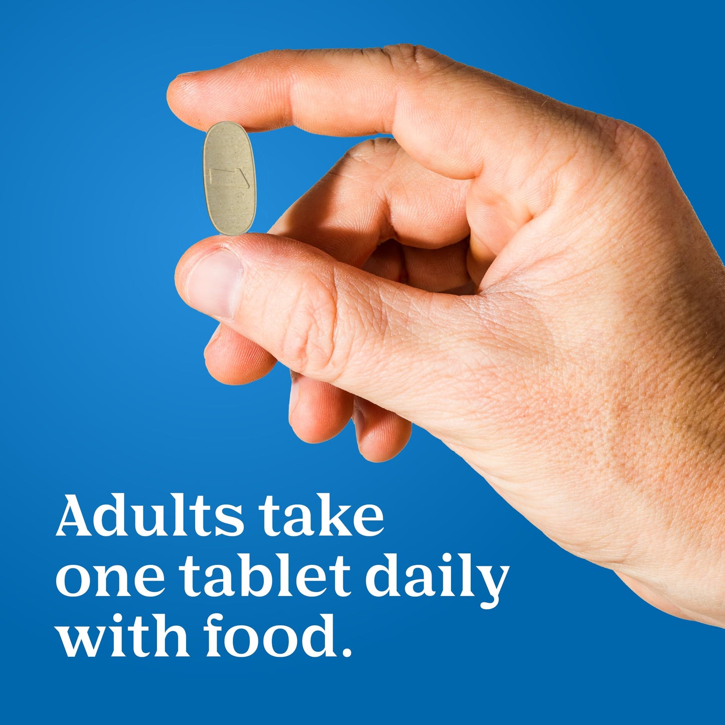 ONE A DAY Men's Multivitamin Tablet, 200 Count