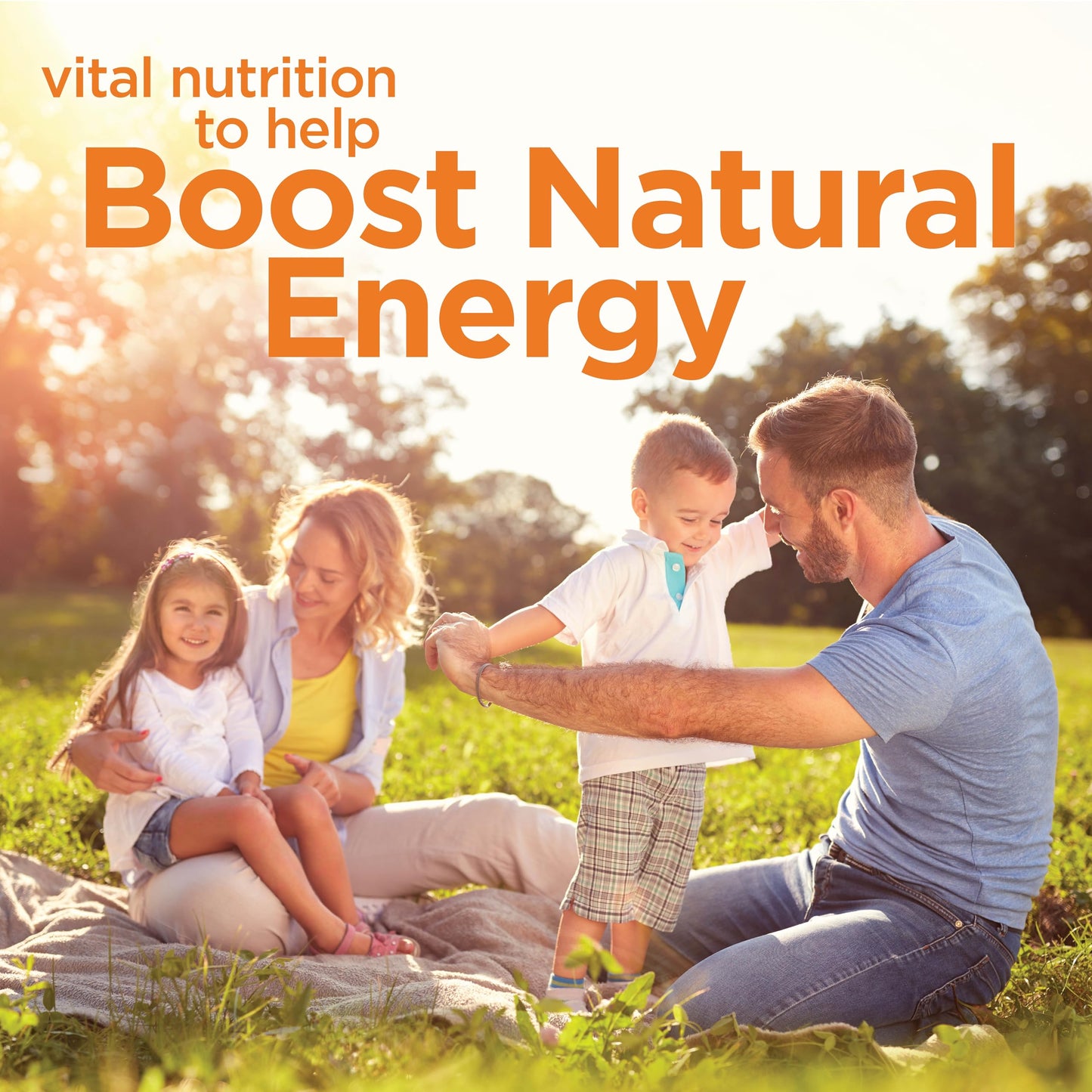 Super Juice Wholefood Vegetable & Fruit Supplement Capsule, 60 Count