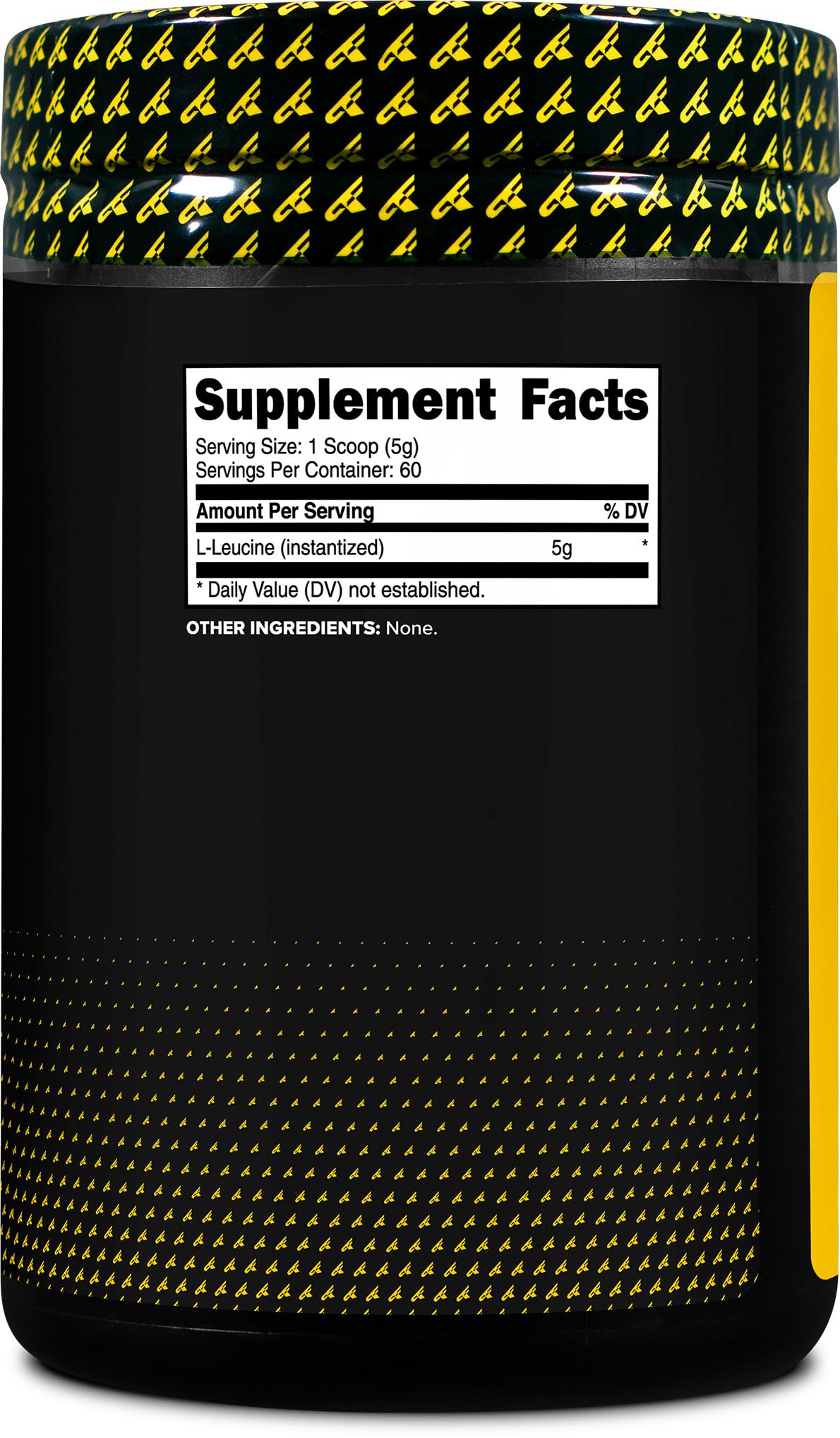 Primaforce L-Leucine Powder, 10.7 oz