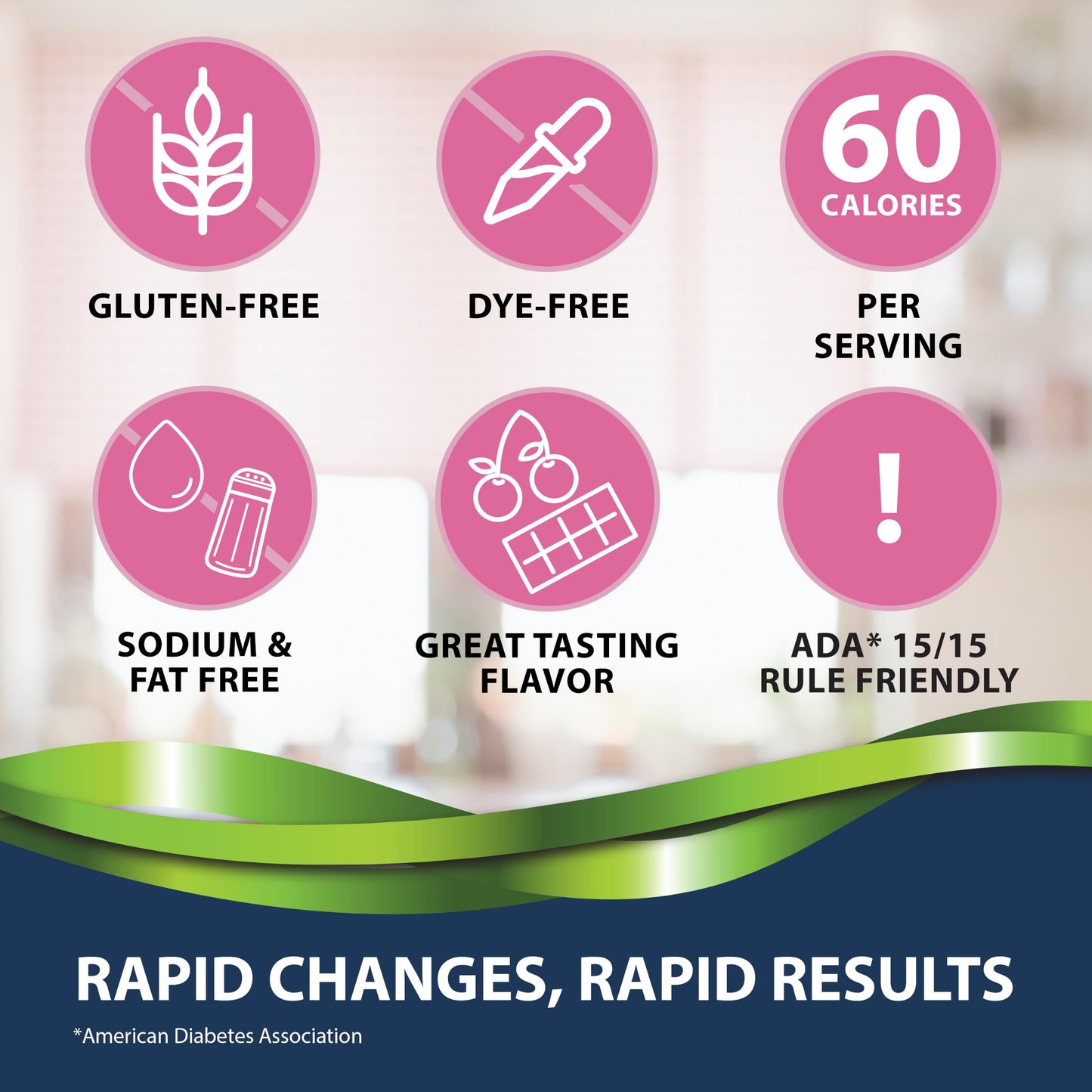 TRUEplus Glucose Tablets Birthday Cake Flavor, Tablet, 12 Bottles