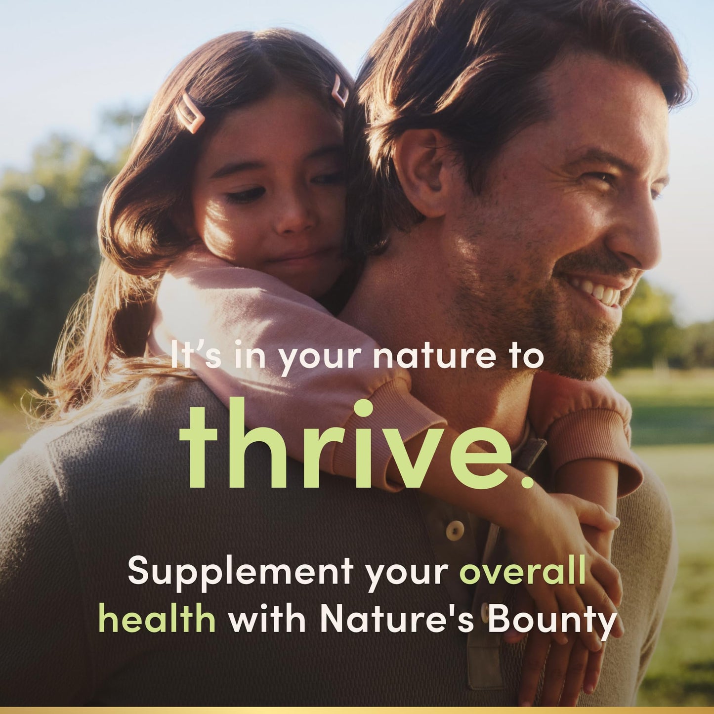 Nature's Bounty Potassium 99mg, 1 Per Day Caplets, 100 Count