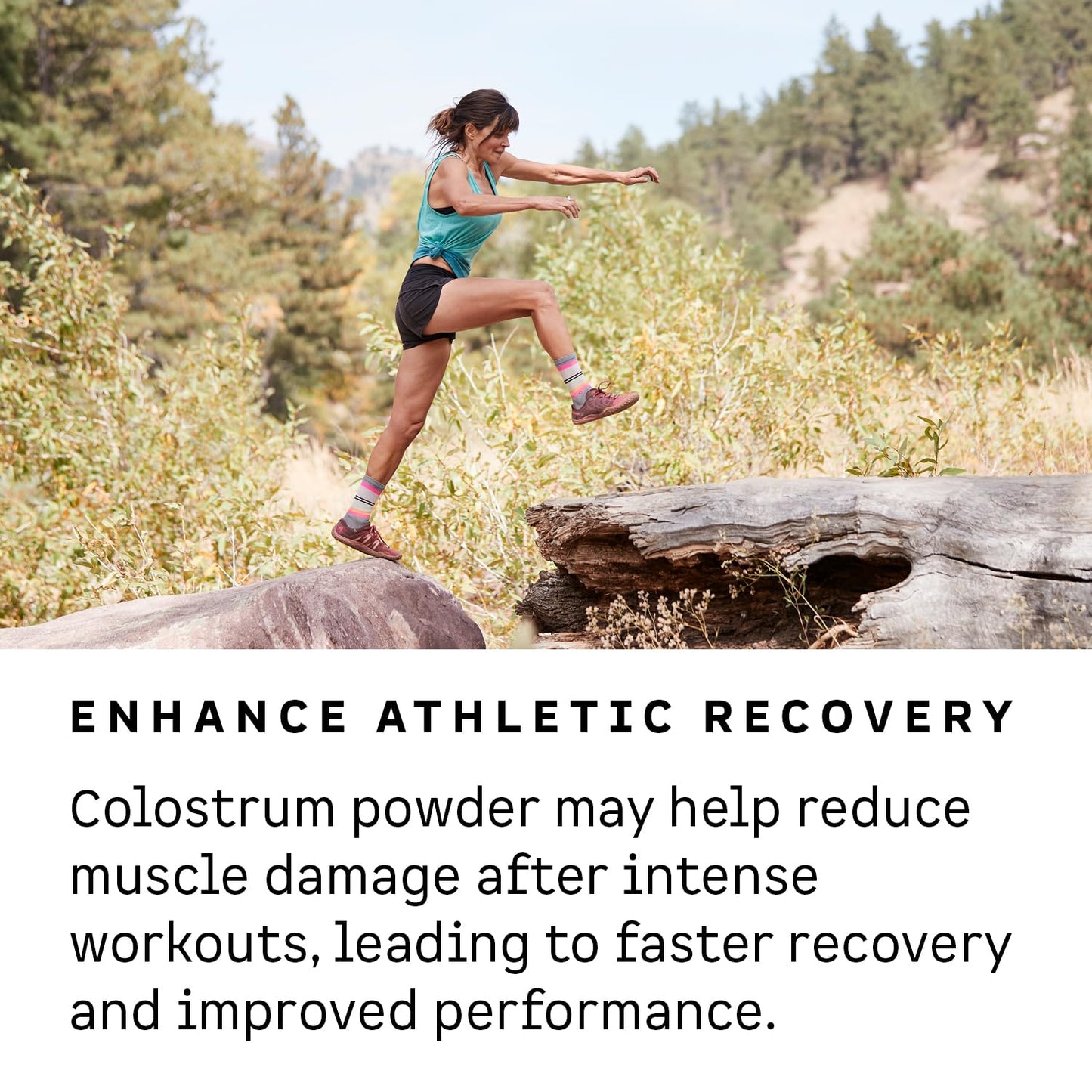 Kion Colostrum Powder 3.39 Ounce
