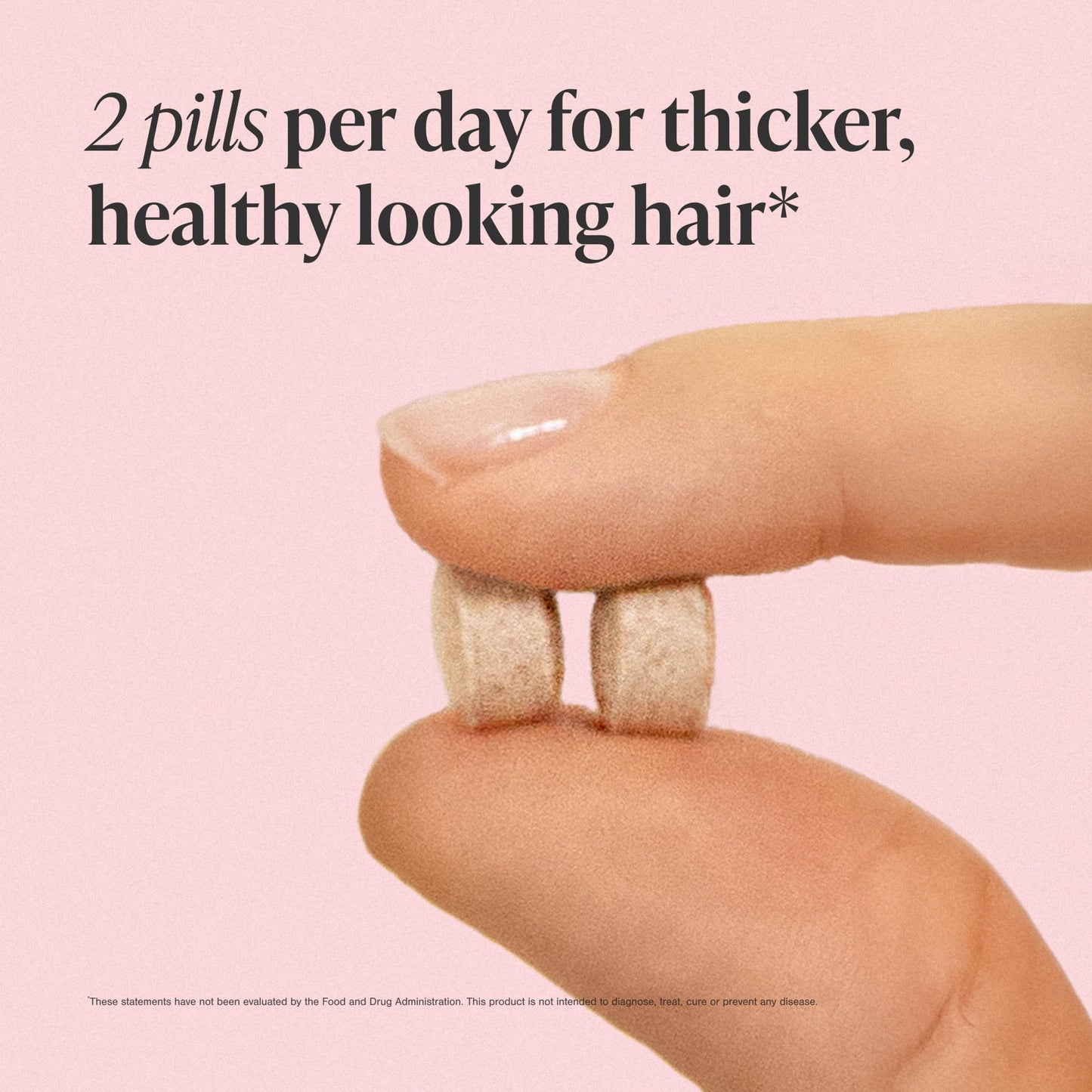 Viviscal Hair Growth Supplements for Women 180 Capsules