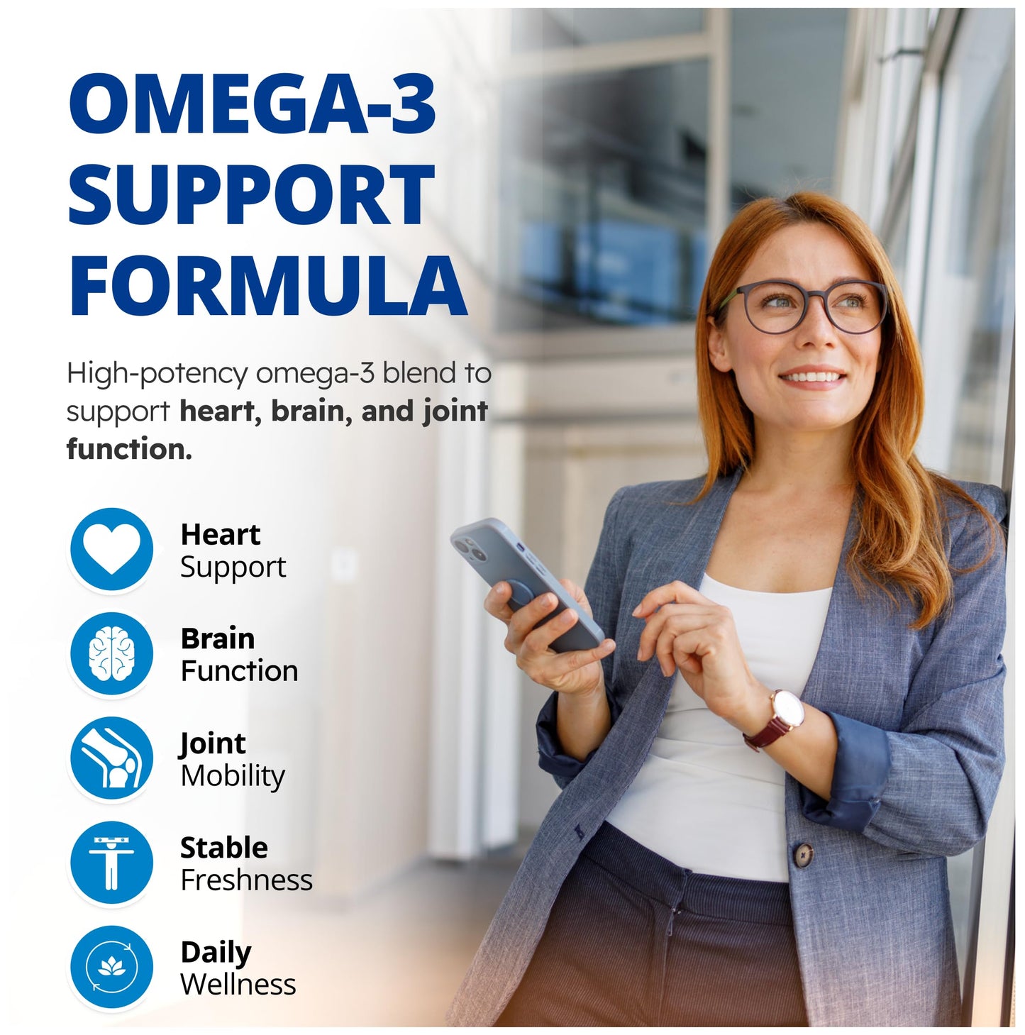 CanPrev Omega-Pro Essential HP 40/20 Softgels, 90 Count