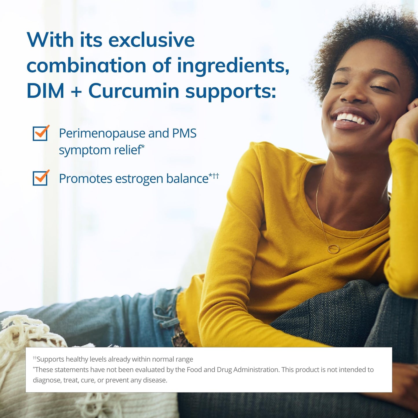 EuroMedica CuraPro with DIM, 30 Capsules