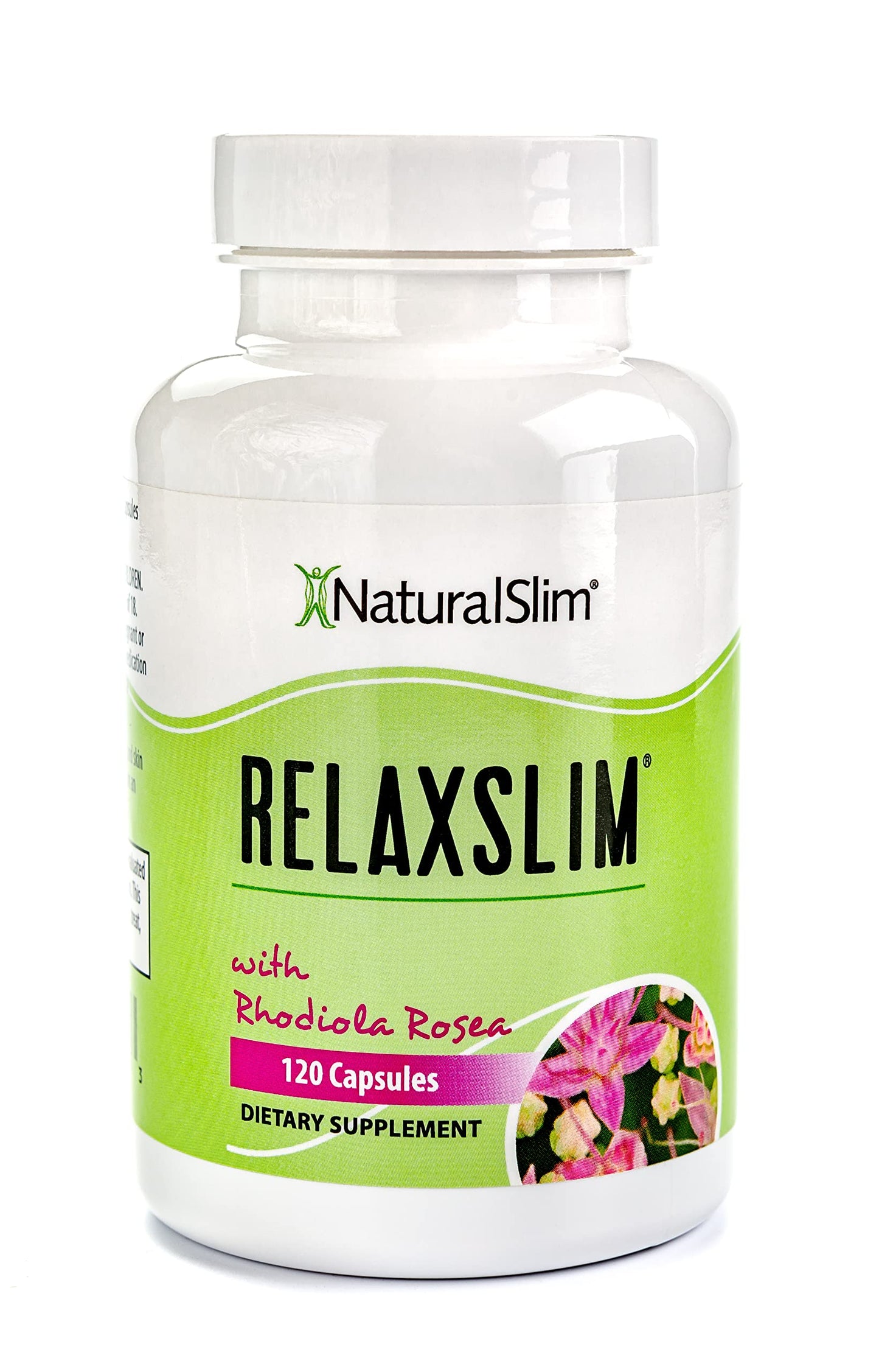 NaturalSlim Speed Package 11-Count Bundle: Stress Support Supplements, Rest Support, Magnesium, and Whey Protein Powder