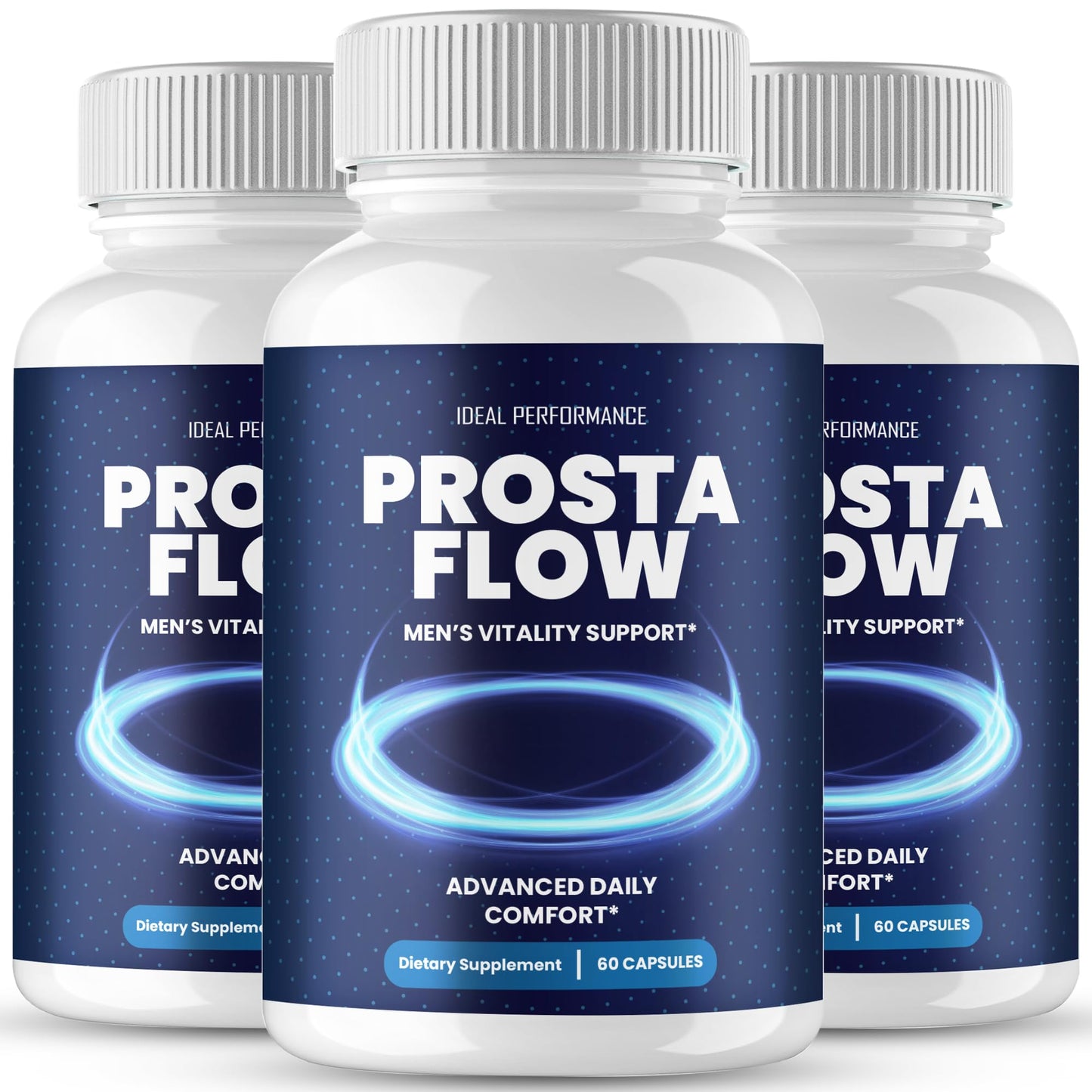 IDEAL PERFORMANCE Prosta Flow Capsules 180 Capsules