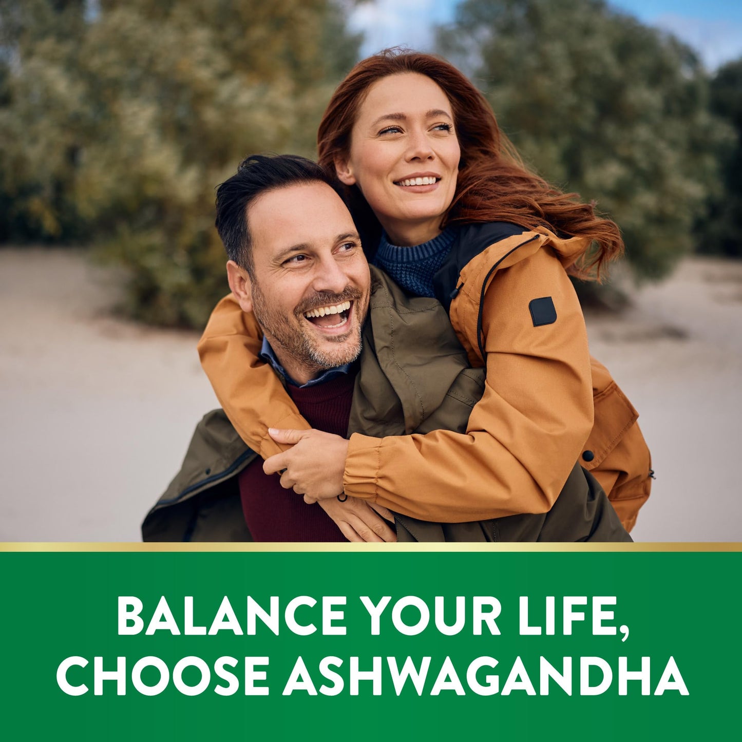 Nature's Truth Ashwagandha Capsules 90 Count