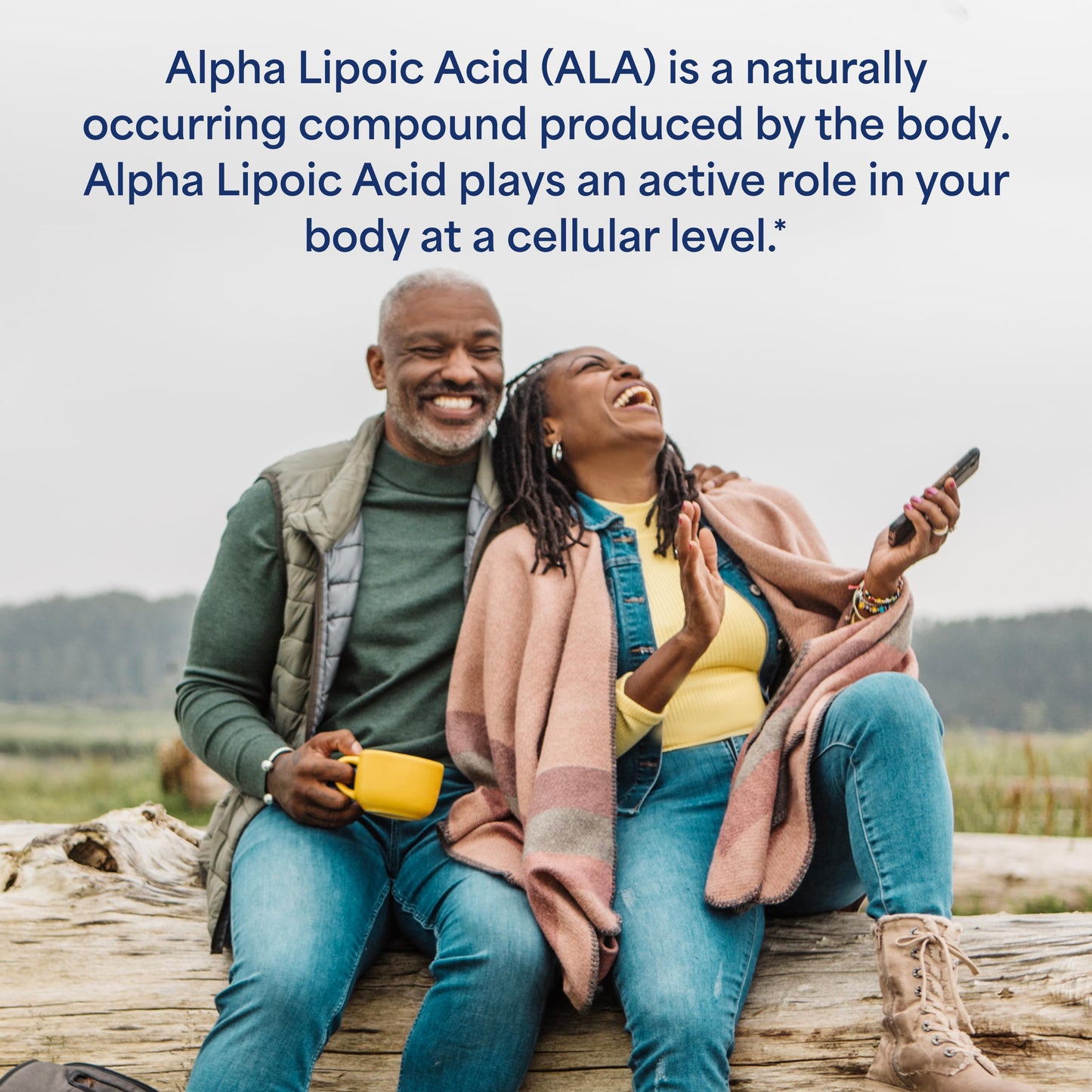 Puritan's Pride Alpha Lipoic Acid 300mg Softgel, 120 Count