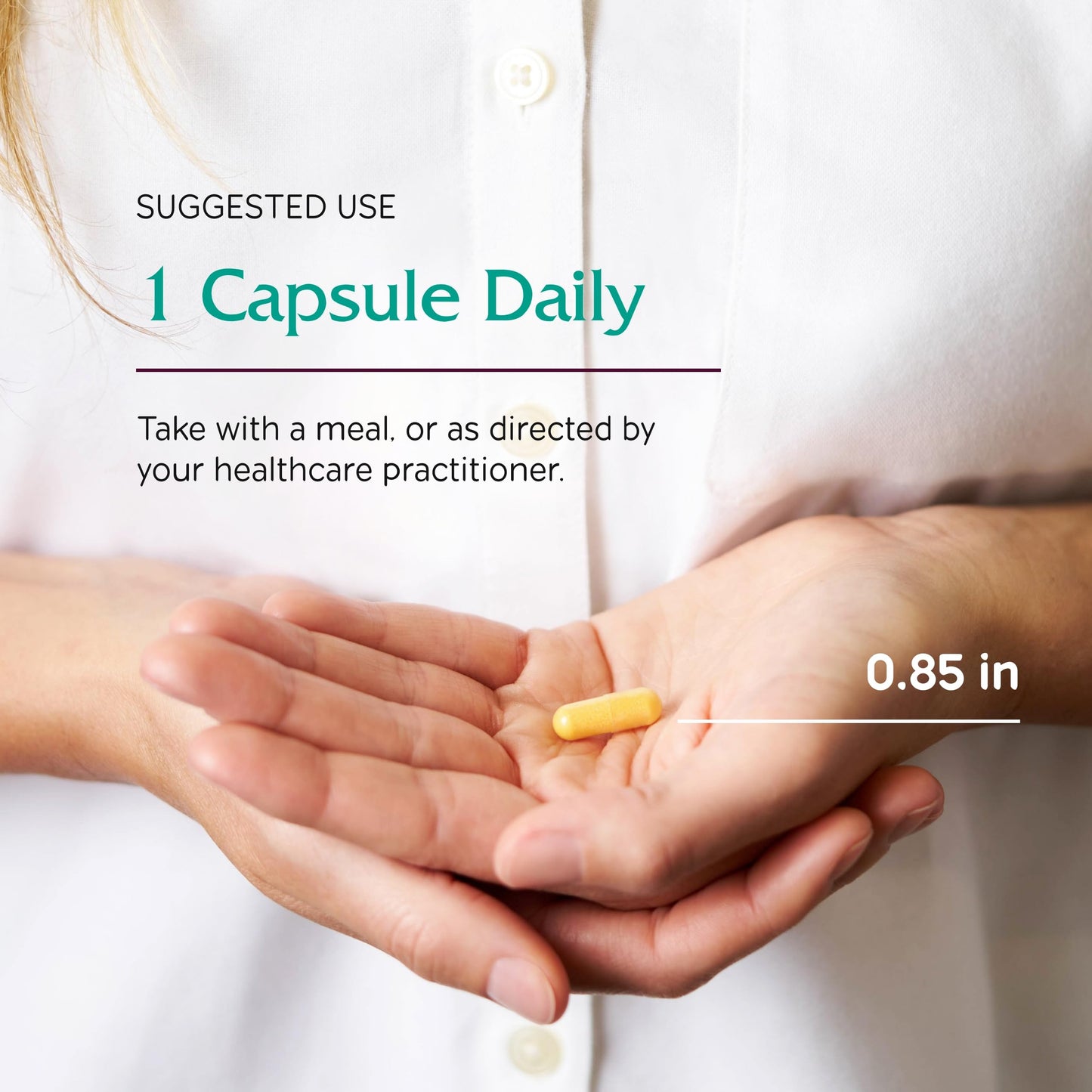 Vitanica CoQ10 Extra Capsules 60