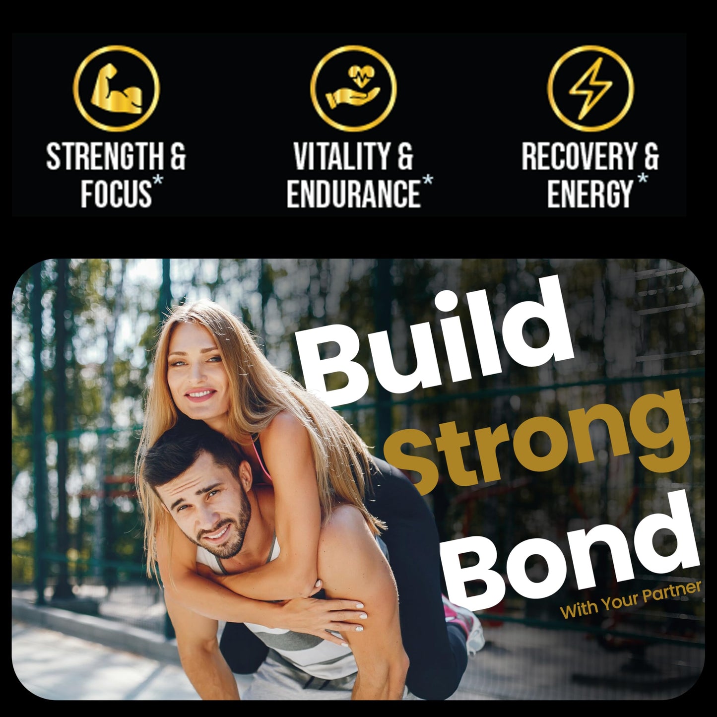 VINTERA LABS Testosterone Booster for Men Maximum Strength Capsules 90 Count