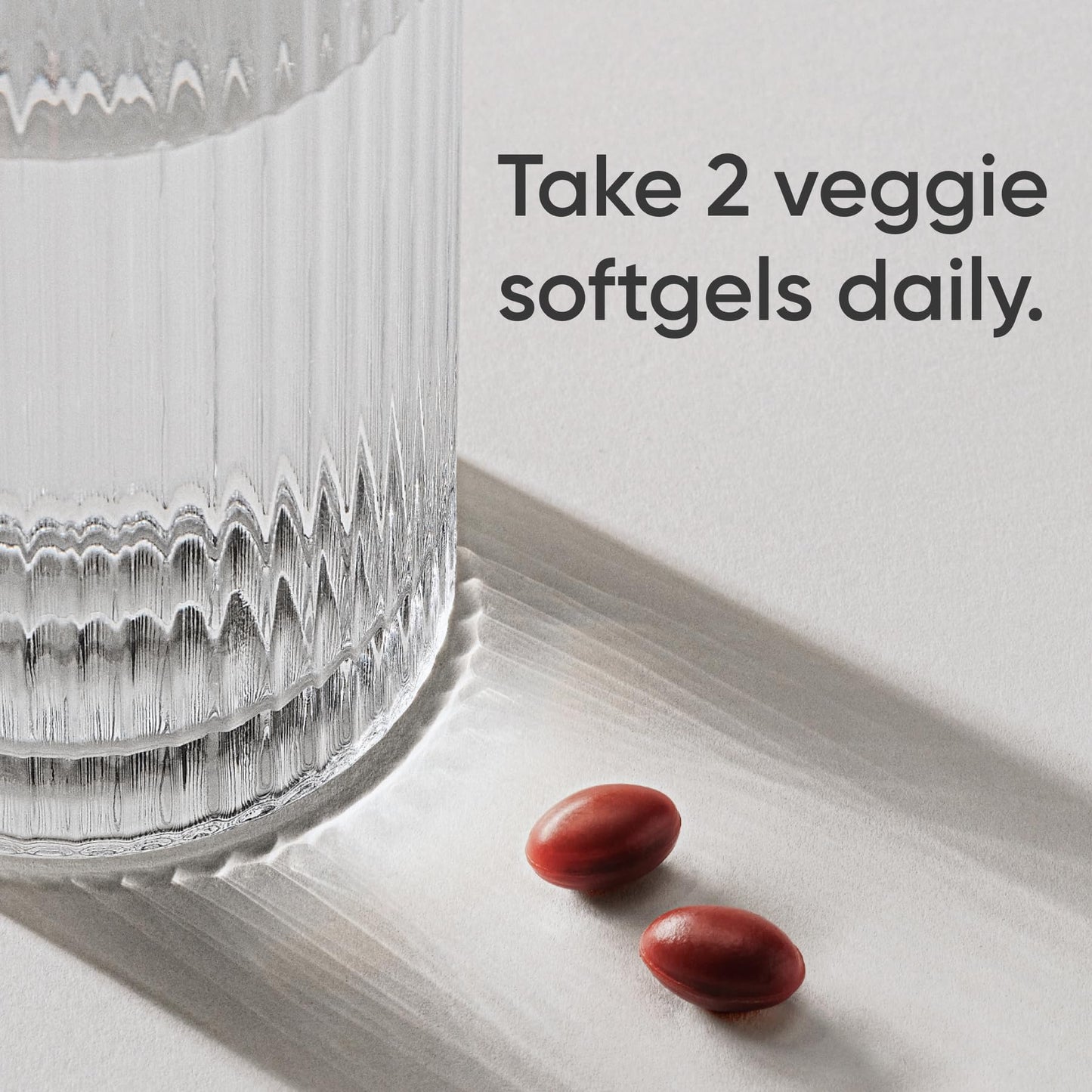 Sports Research Vitamin B-Complex Softgels 120