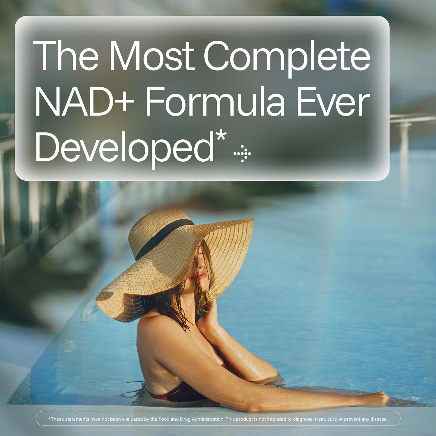 ProHealth NAD Triple Boost 90 Capsules