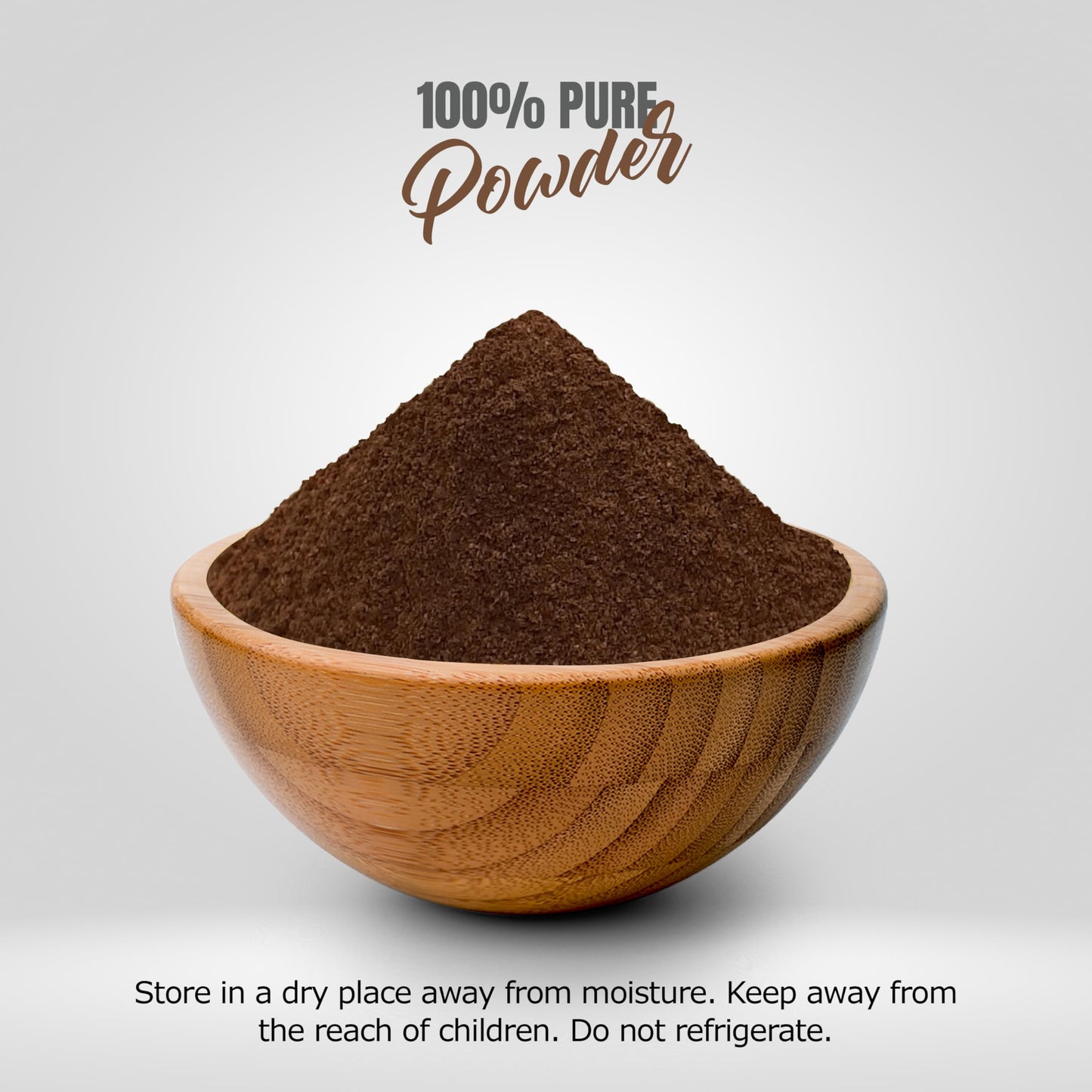 Herbsforever Vidanga Embelia Ribes Powder, 16 oz