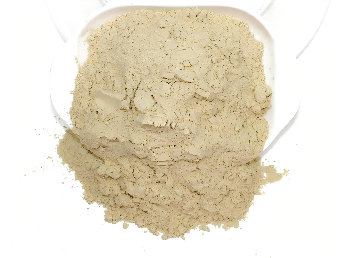 Sweet post Radix Pseudoginseng Powder, 4 oz