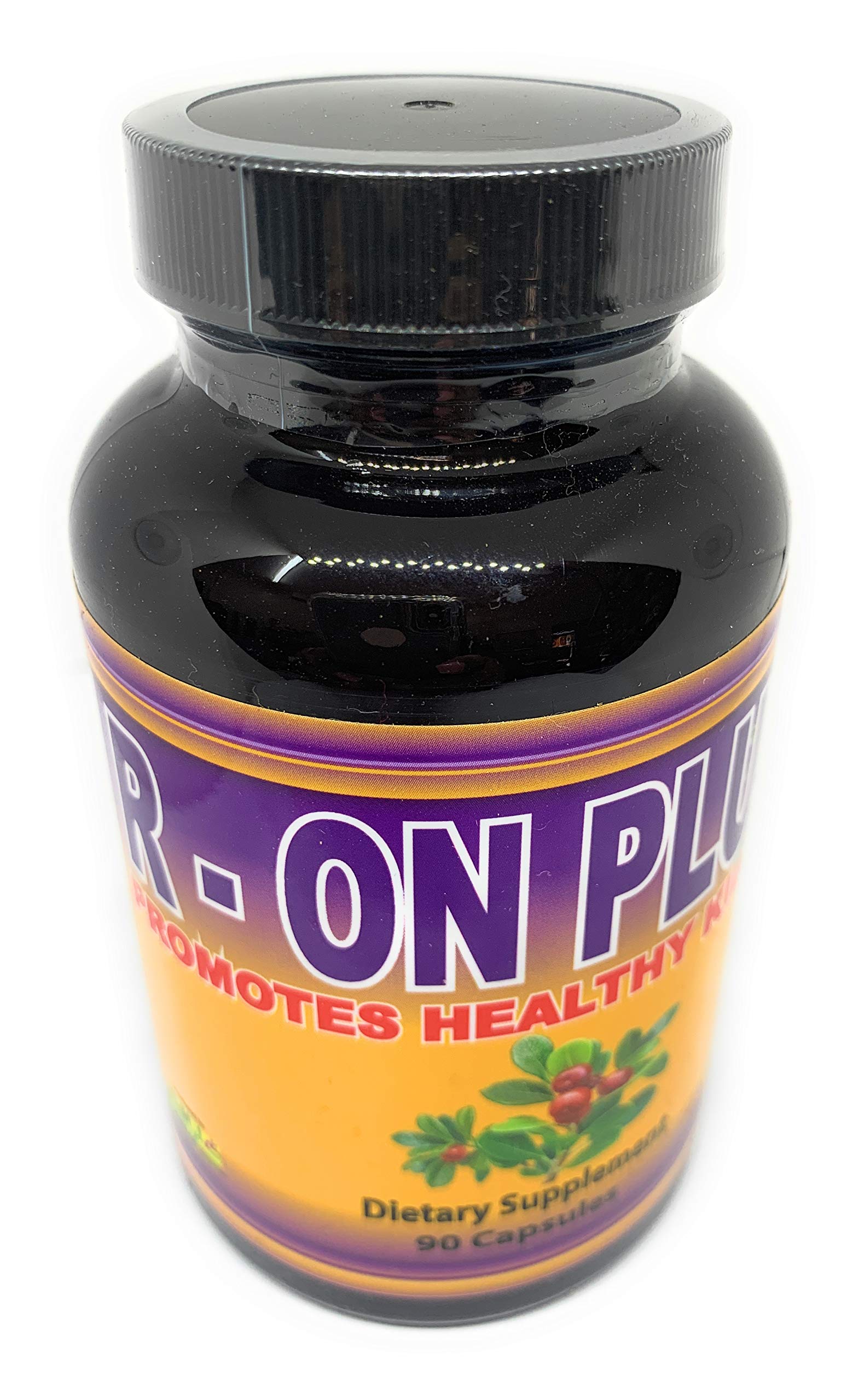 GMP... Riñon Plus Super Reforzado 90 Capsules