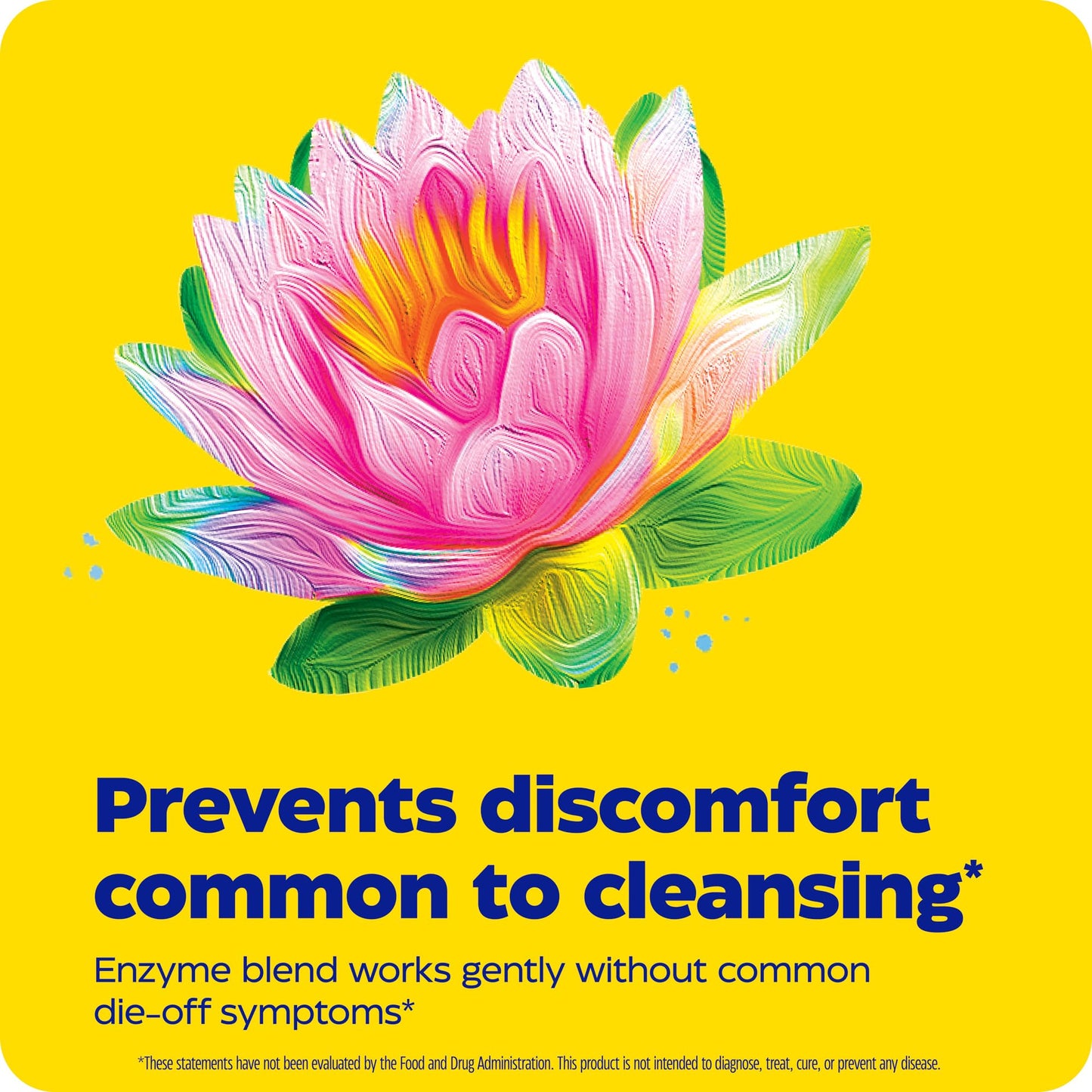 Enzymedica Candidase Digestive Enzymes for Gentle Cleansing Support, Gut Health & Digestion, 84 Capsules