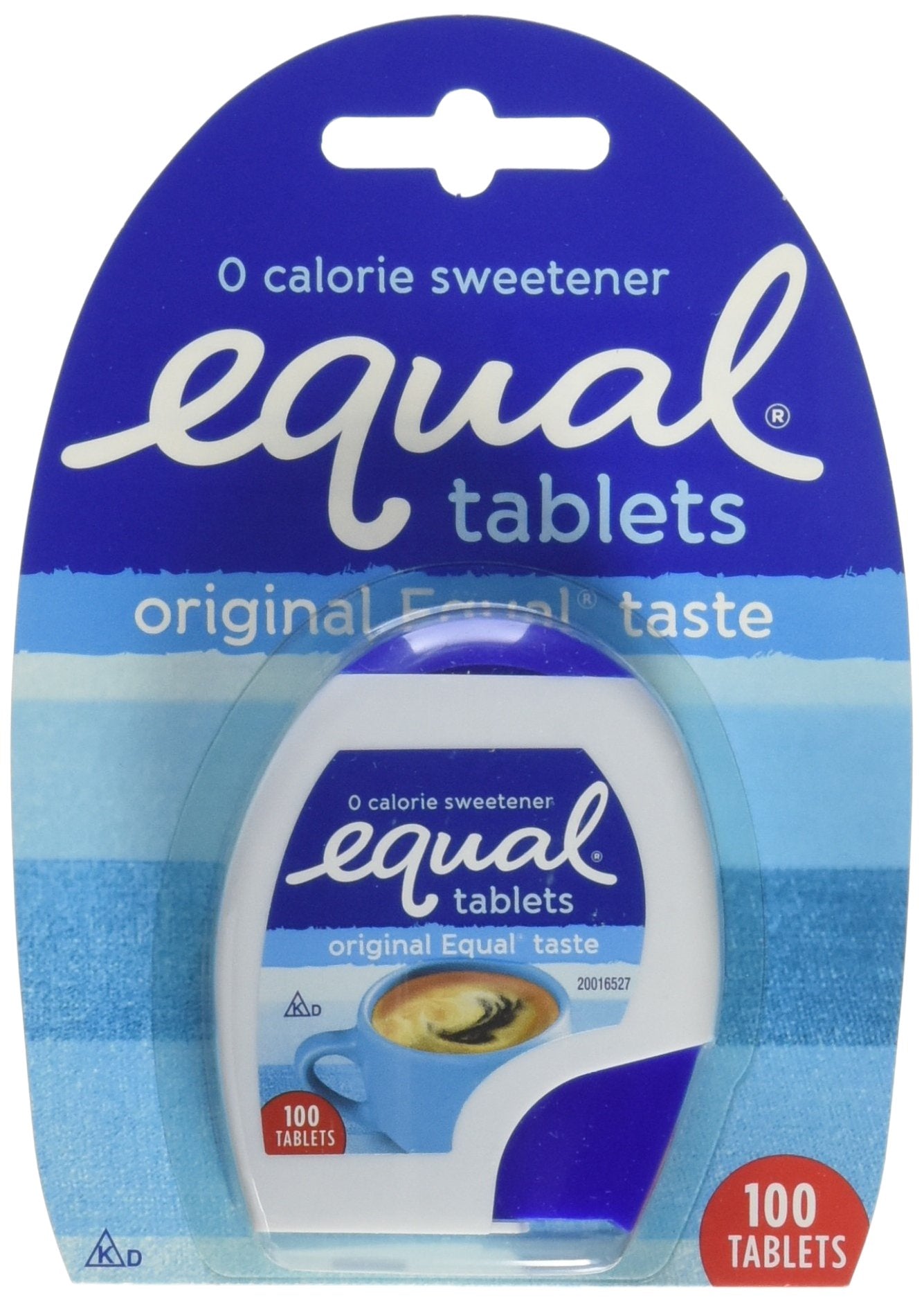 Equal Tablets 100 Count