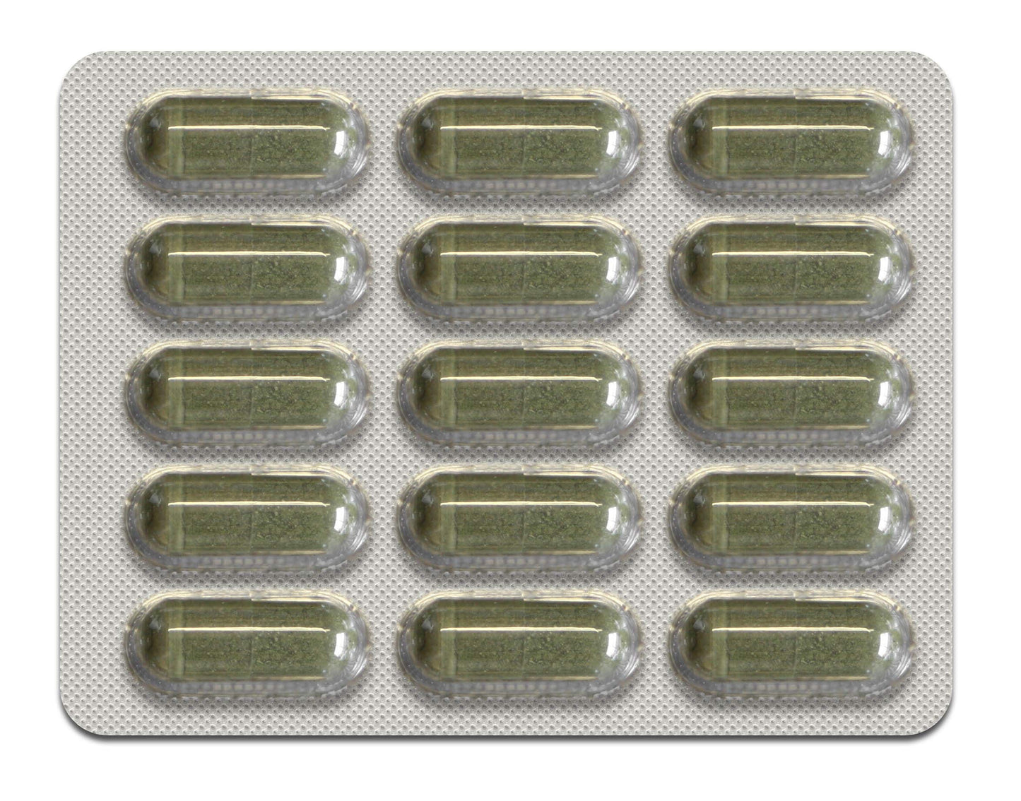 Natural Health International pH Quintessence Daily Greens Support for pH Balance & Metabolic Health, 180 Vegan Capsules