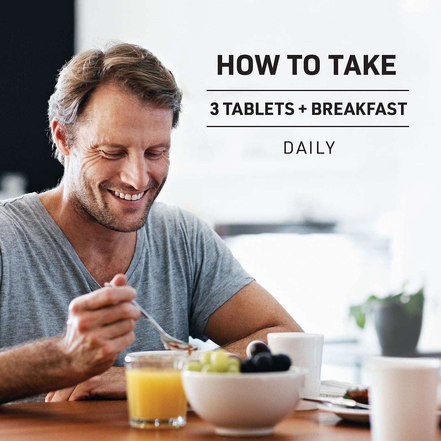 Novex Biotech Testrovax Tablet 60 Count