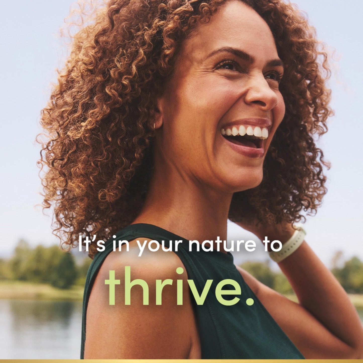 Nature's Bounty 5-HTP 100mg Capsule, 120 Count