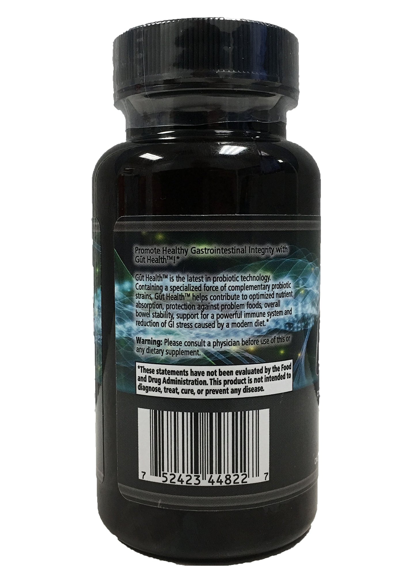 Evomuse Gut Health 75 Capsules