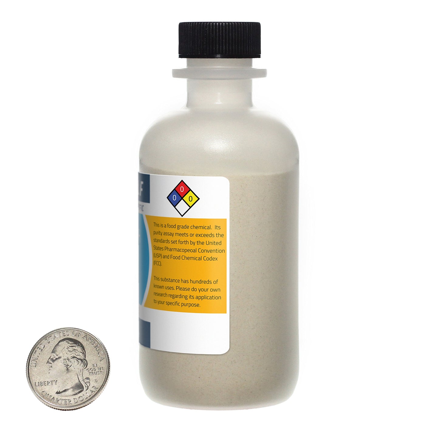 Loudwolf Tragacanth Gum Fine Powder 3 Ounces